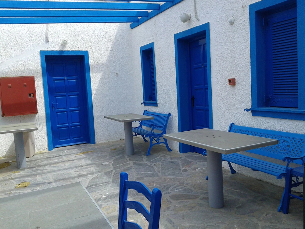 Hotel Perissa