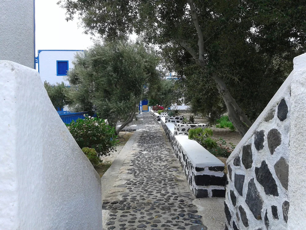 Hotel Perissa
