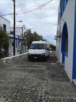 Hotel Perissa