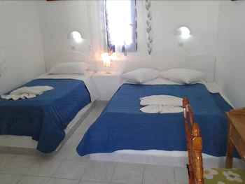 Hotel Perissa