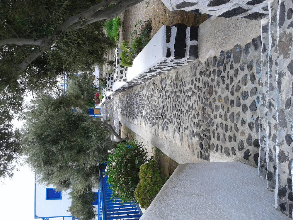 Hotel Perissa