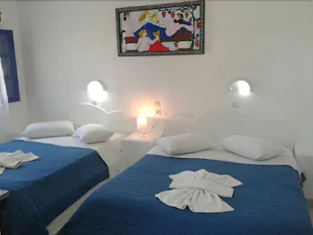 Hotel Perissa