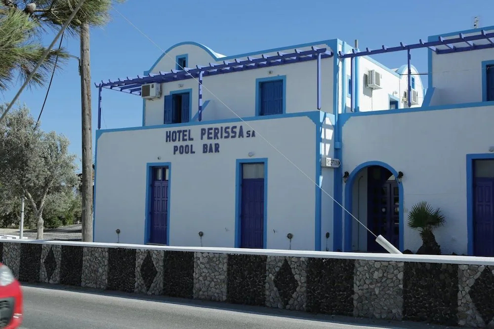 Hotel Perissa
