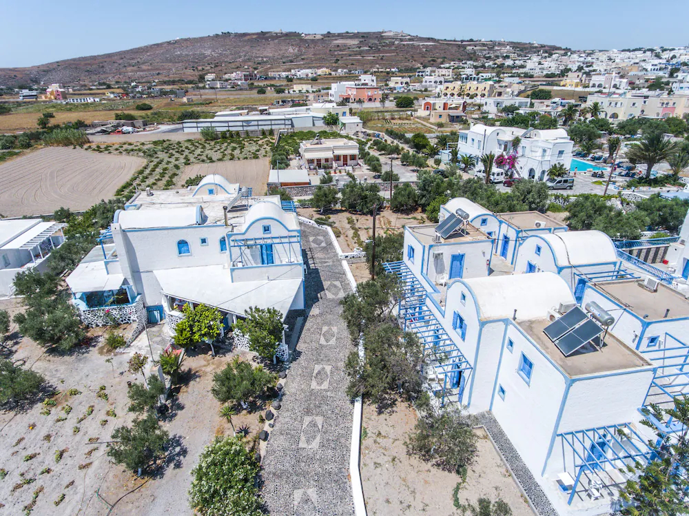 Hotel Perissa