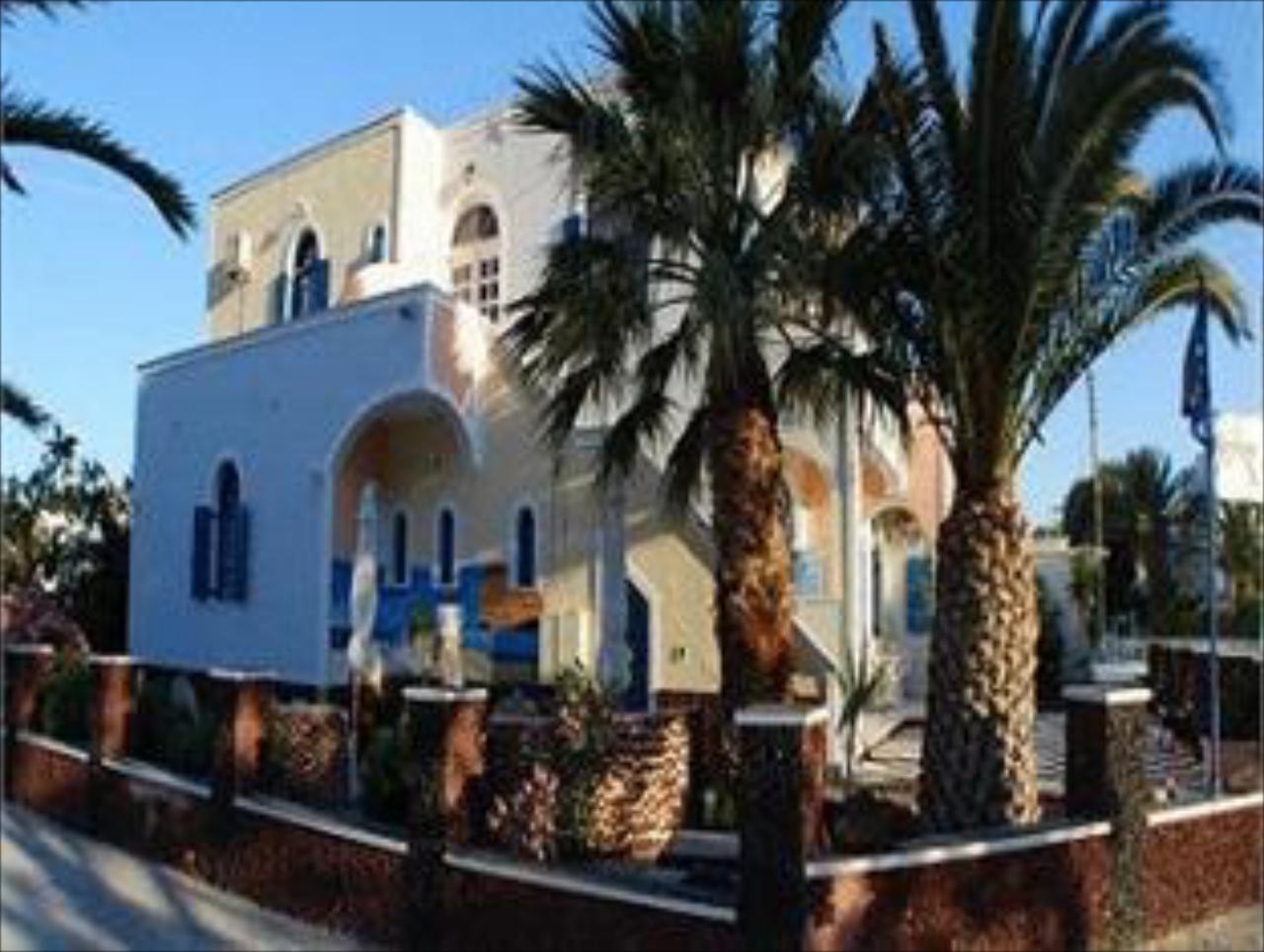 Katefiani Villas