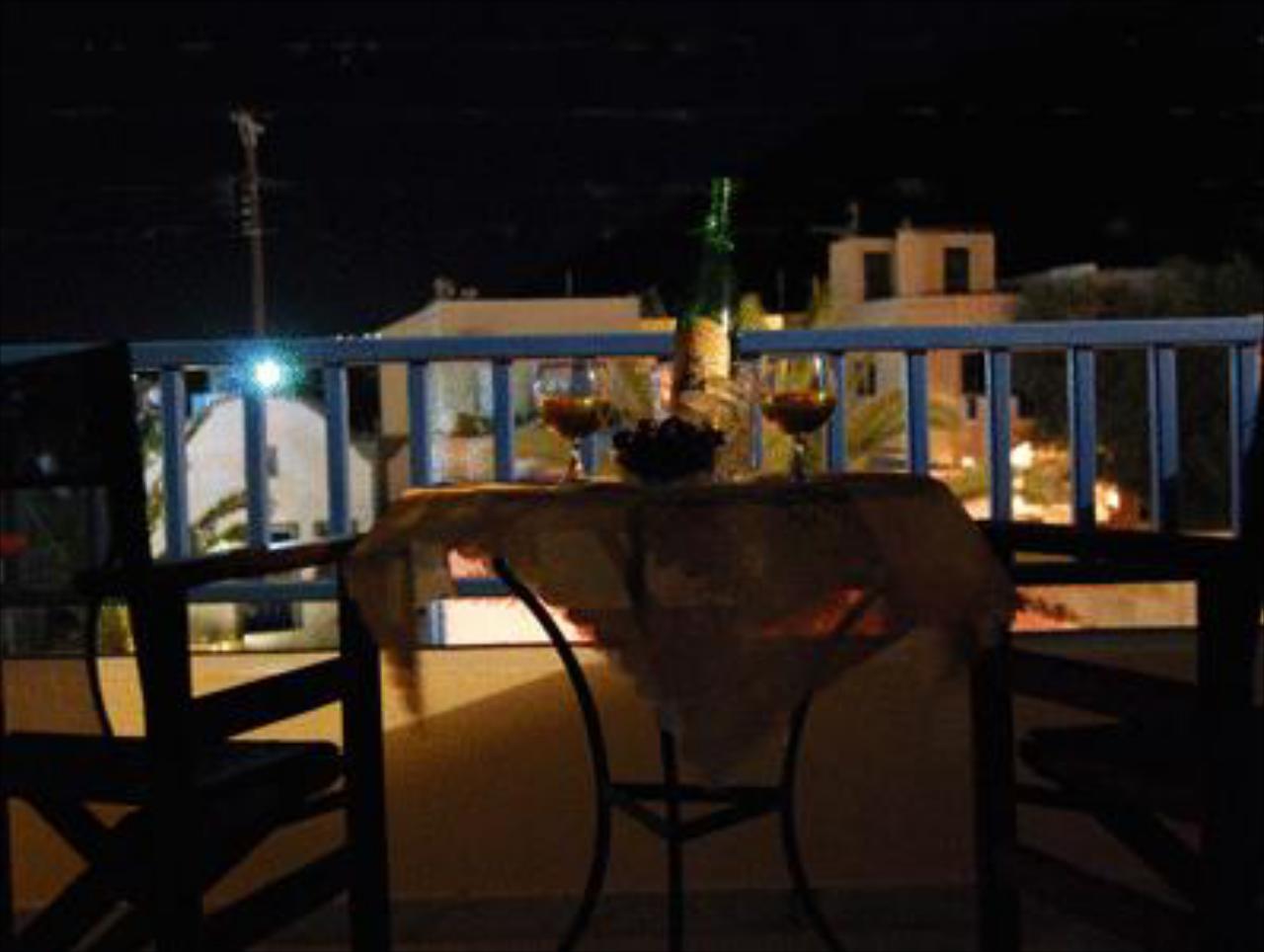 Katefiani Villas
