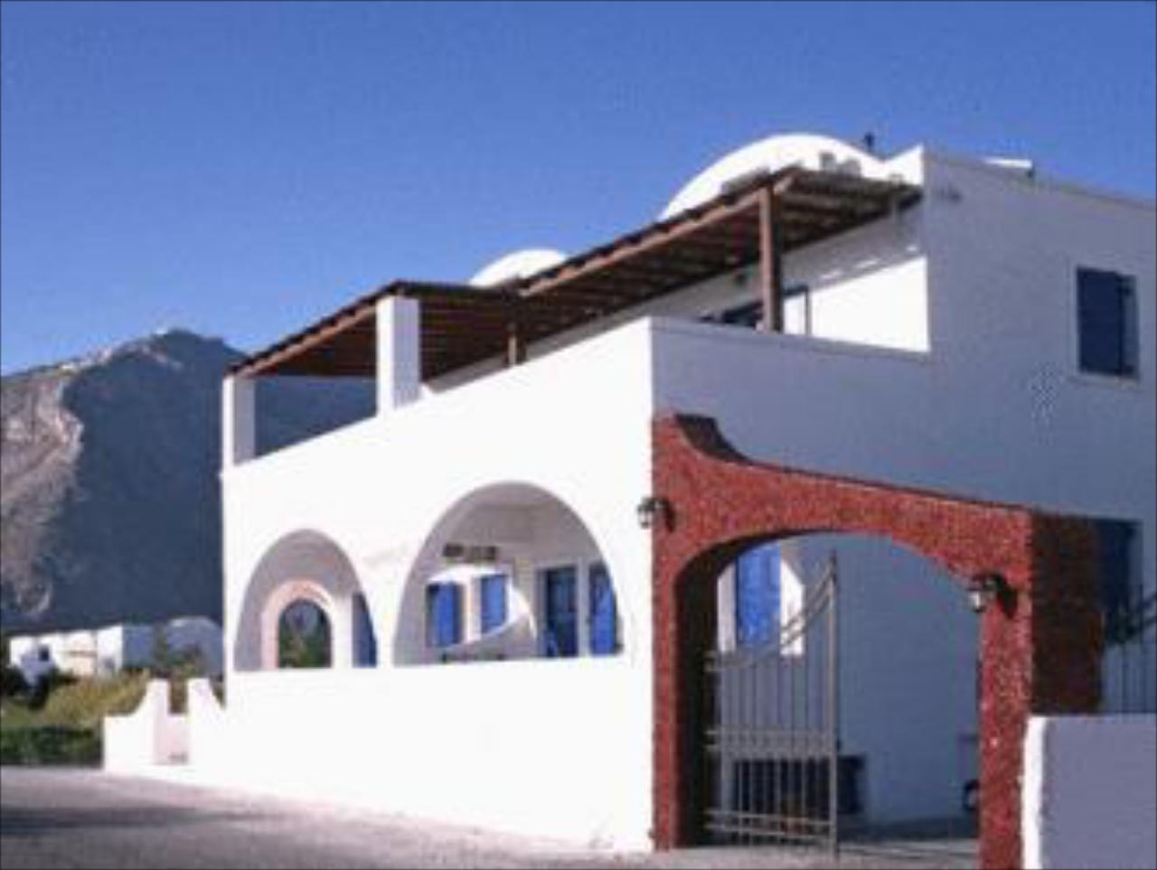 Nefeli Villa