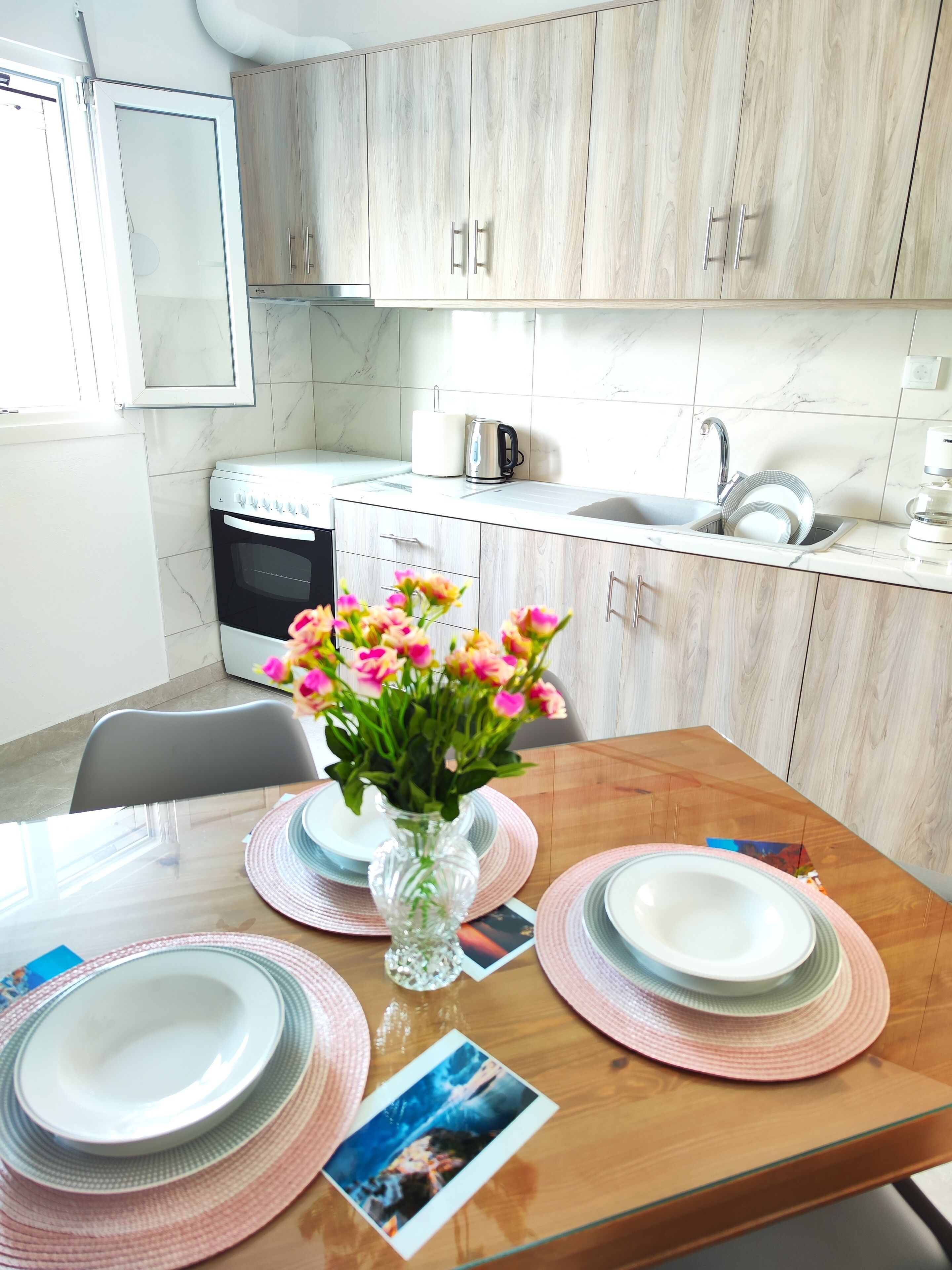 Oasis Apartments