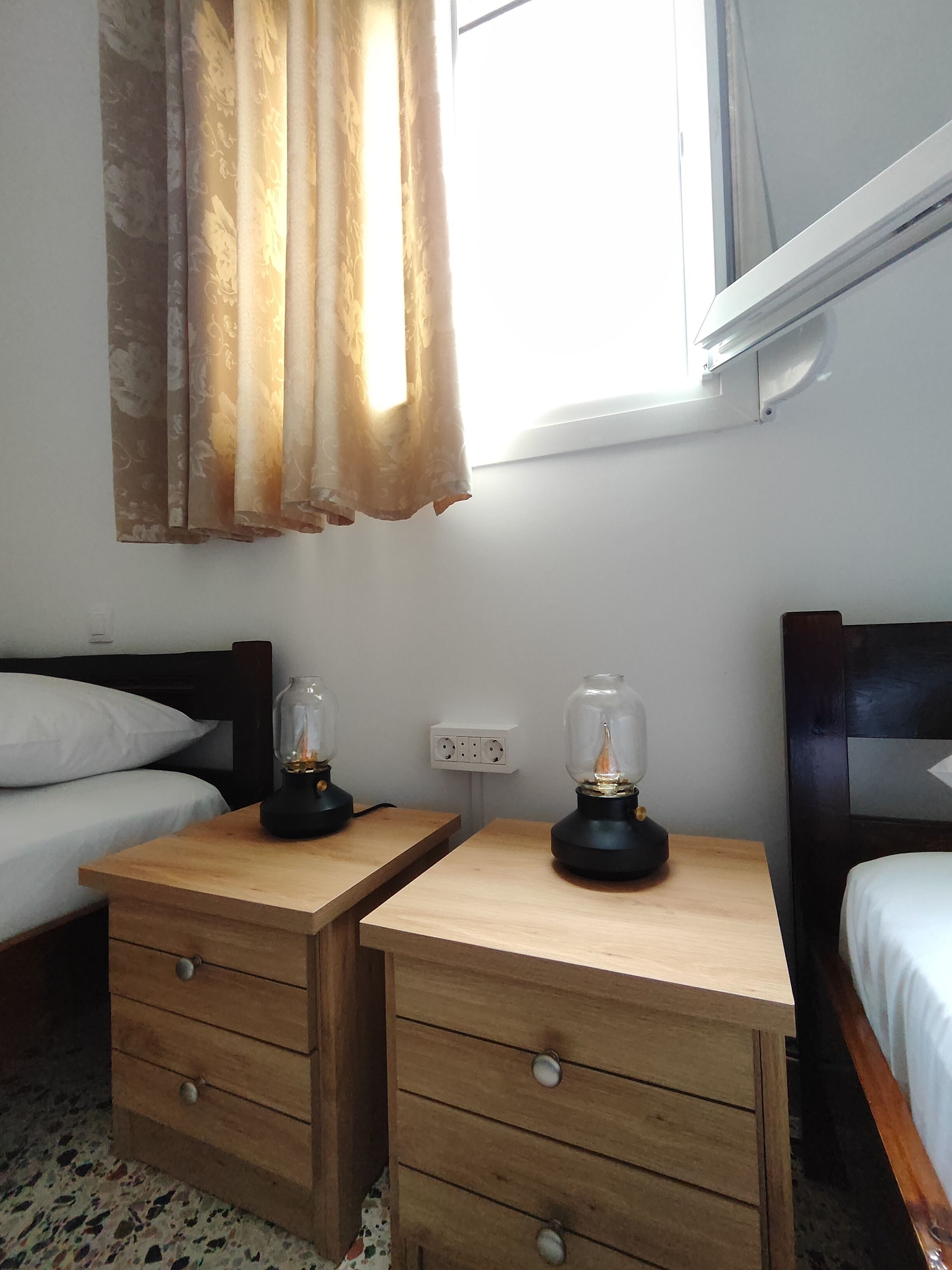 Oasis Apartments