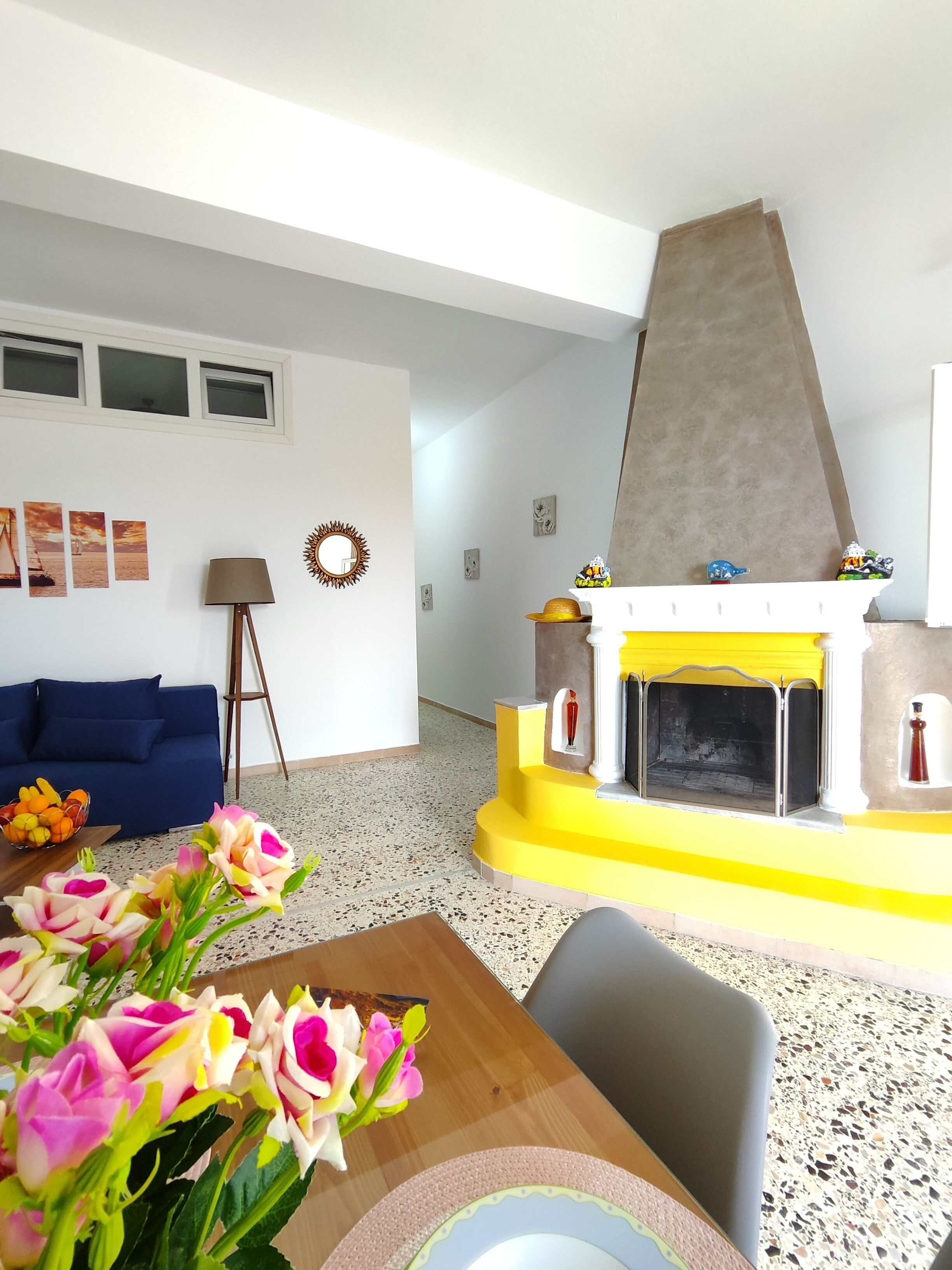 Oasis Apartments