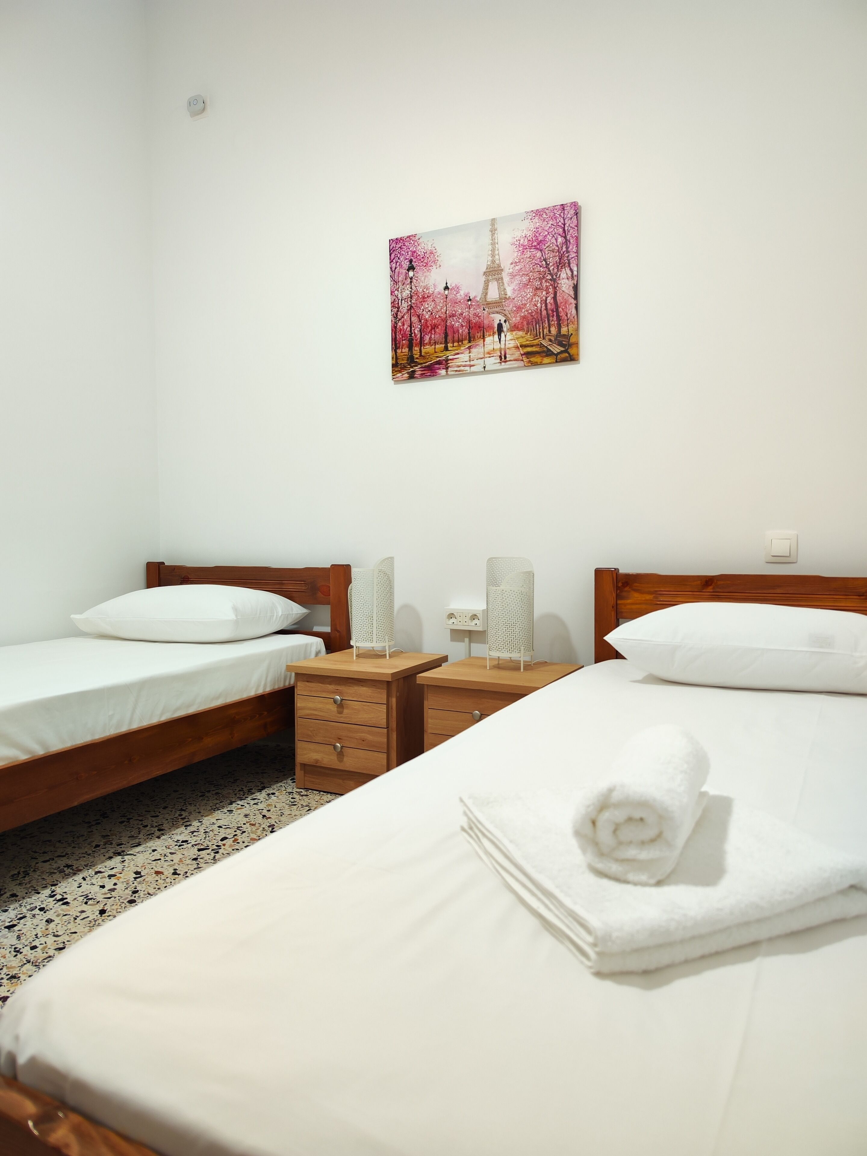 Oasis Apartments