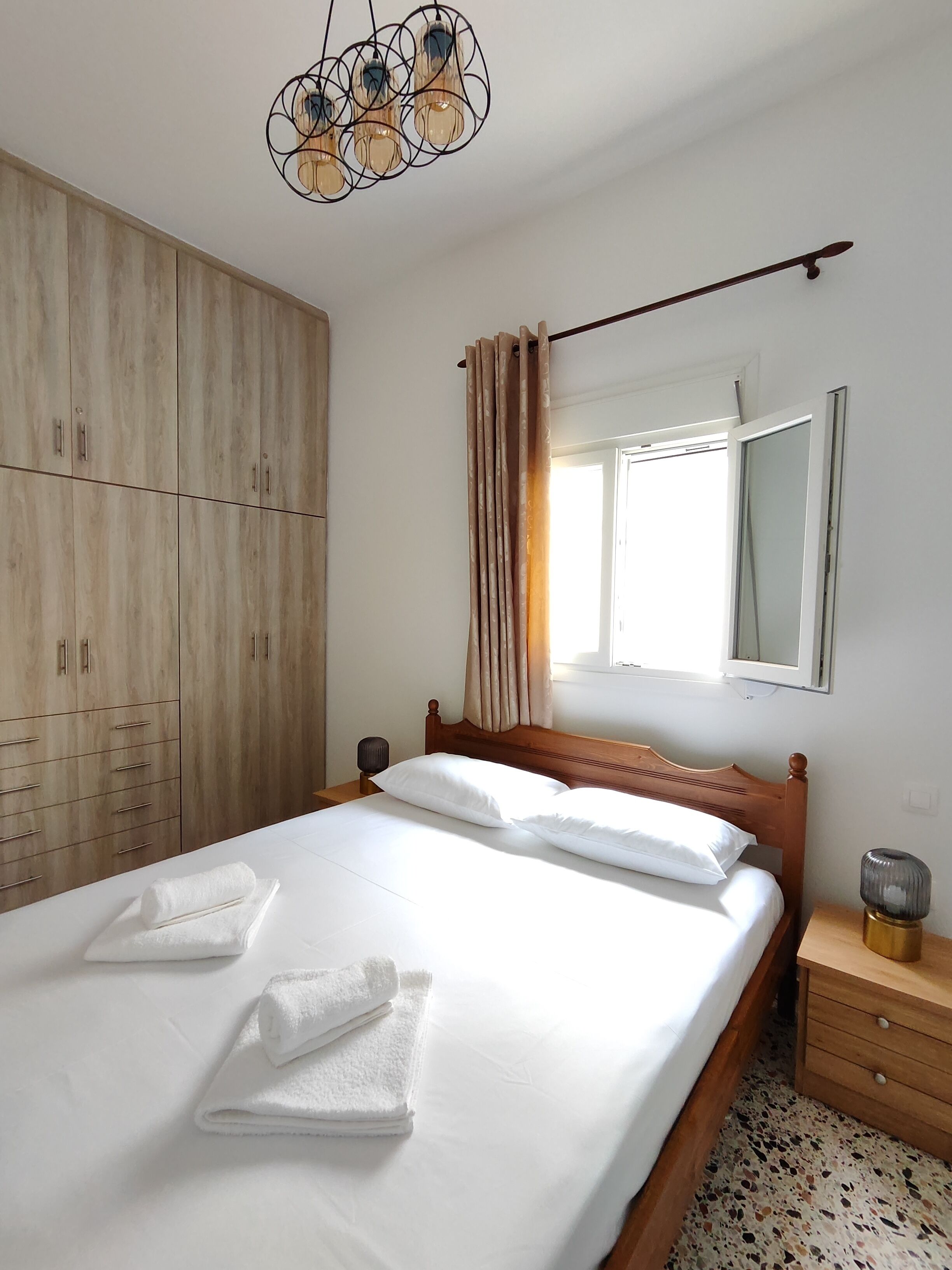 Oasis Apartments