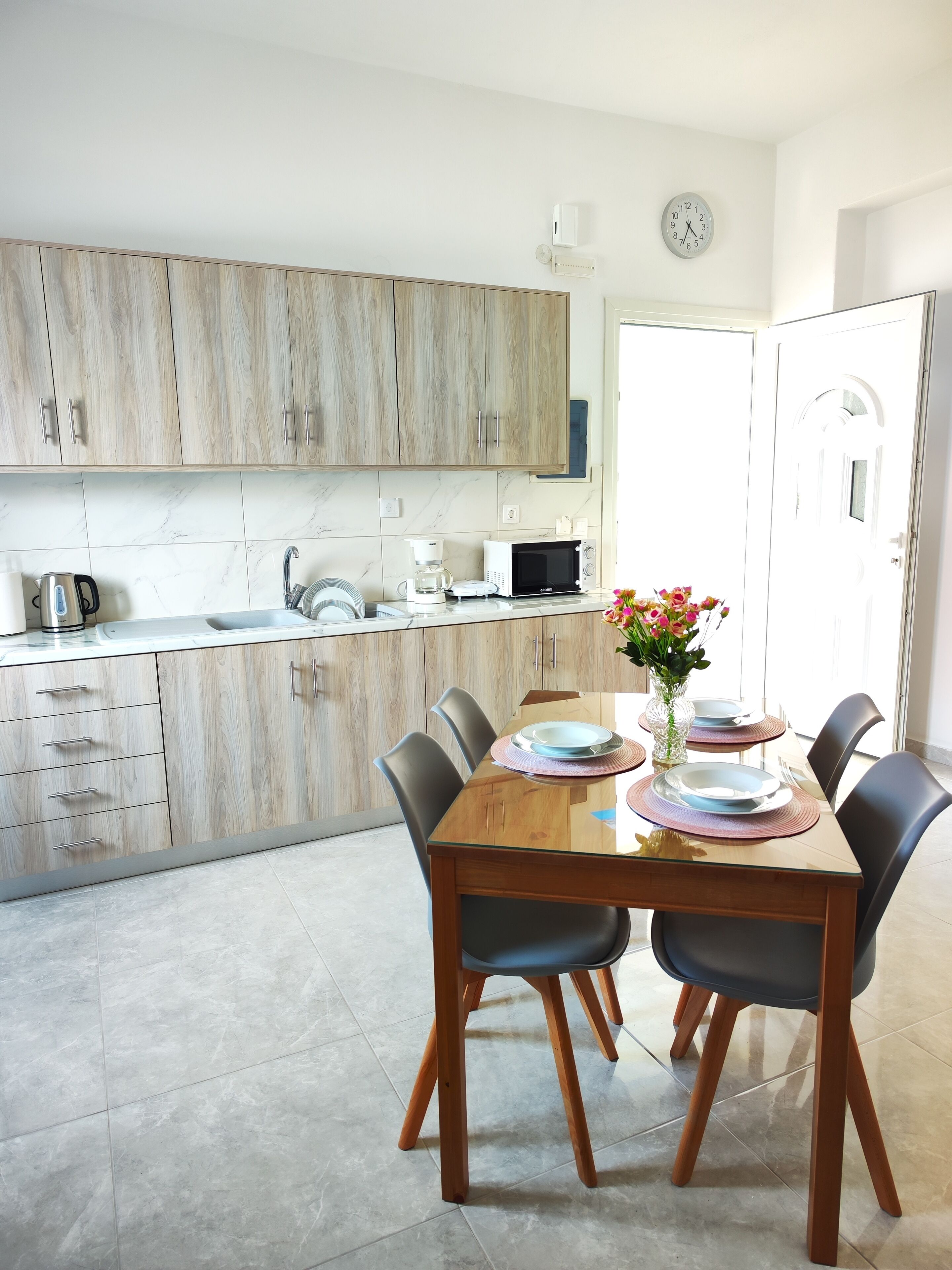 Oasis Apartments