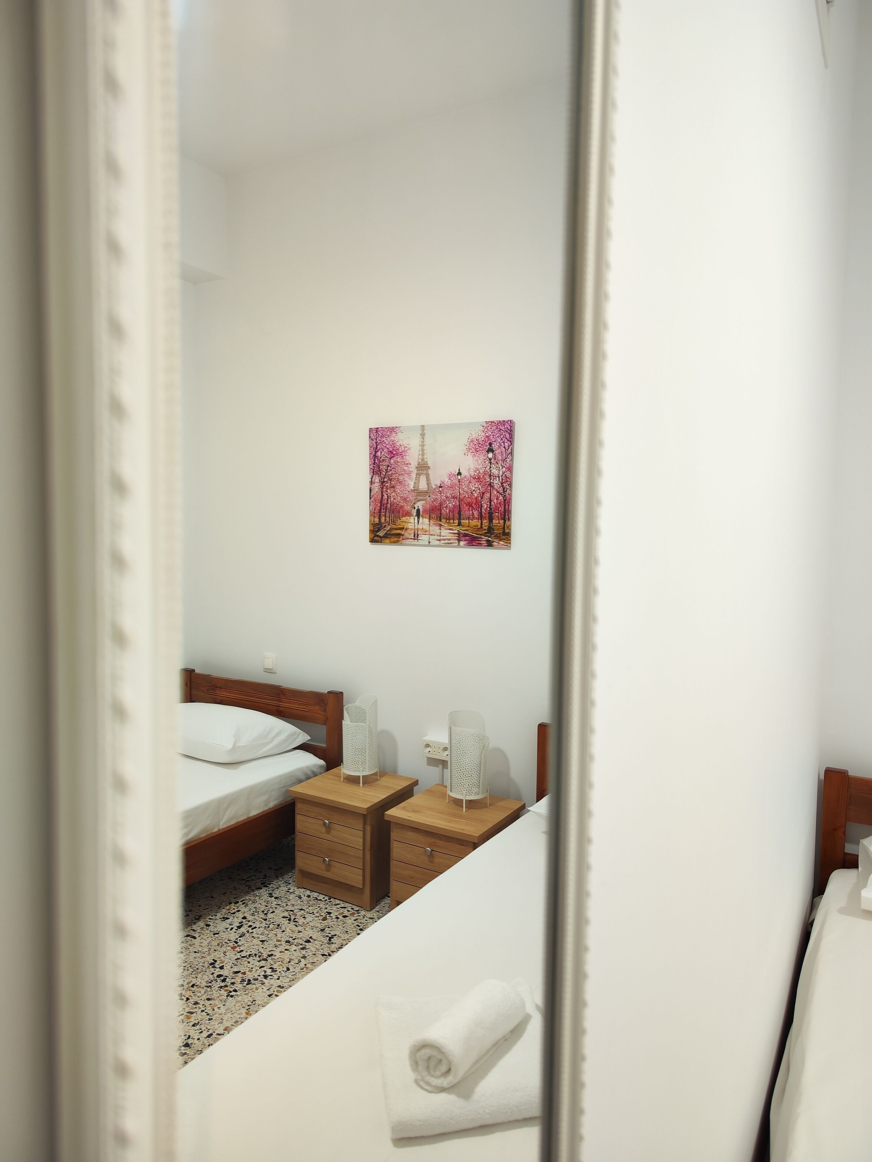 Oasis Apartments