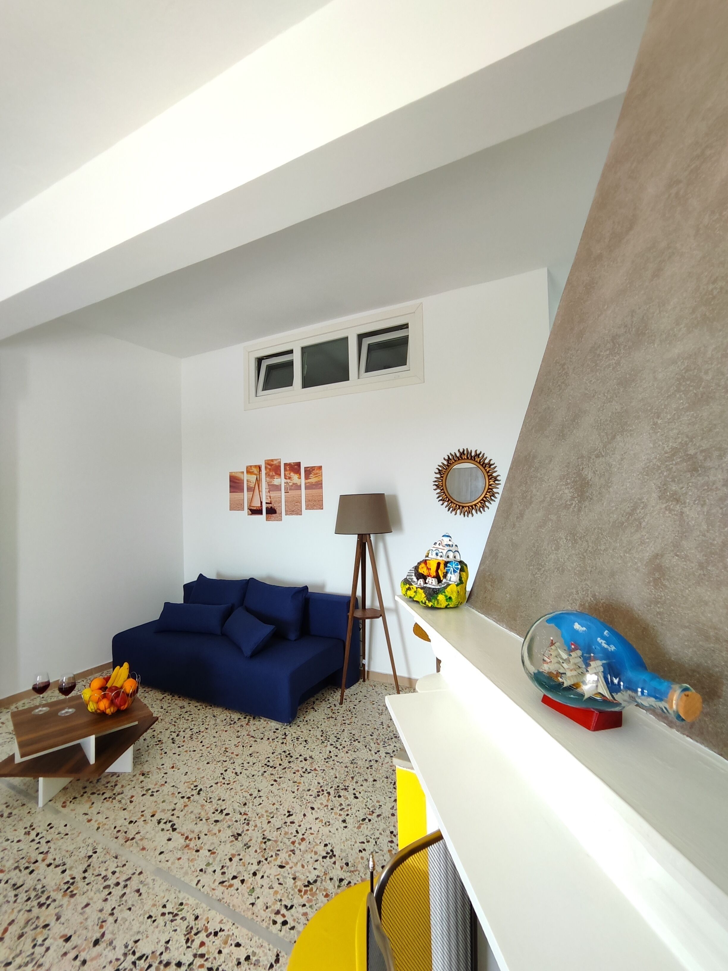 Oasis Apartments