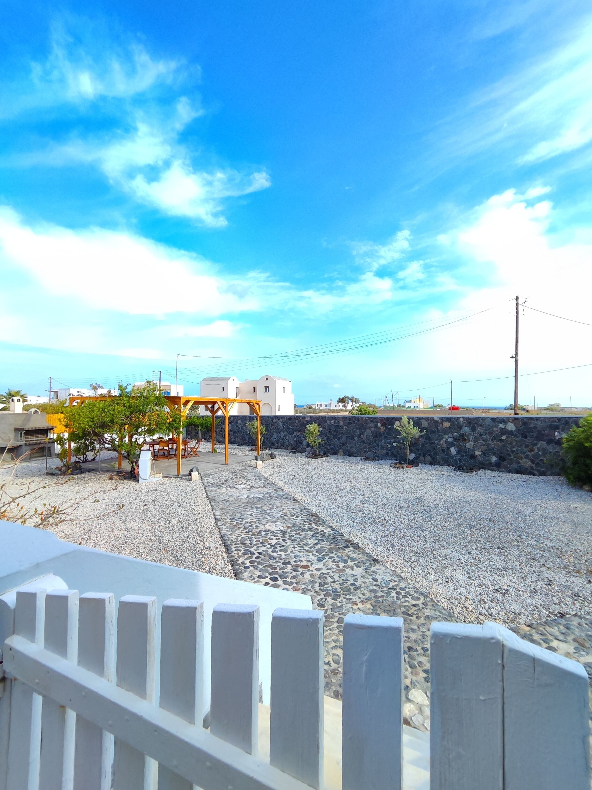 Oasis Apartments