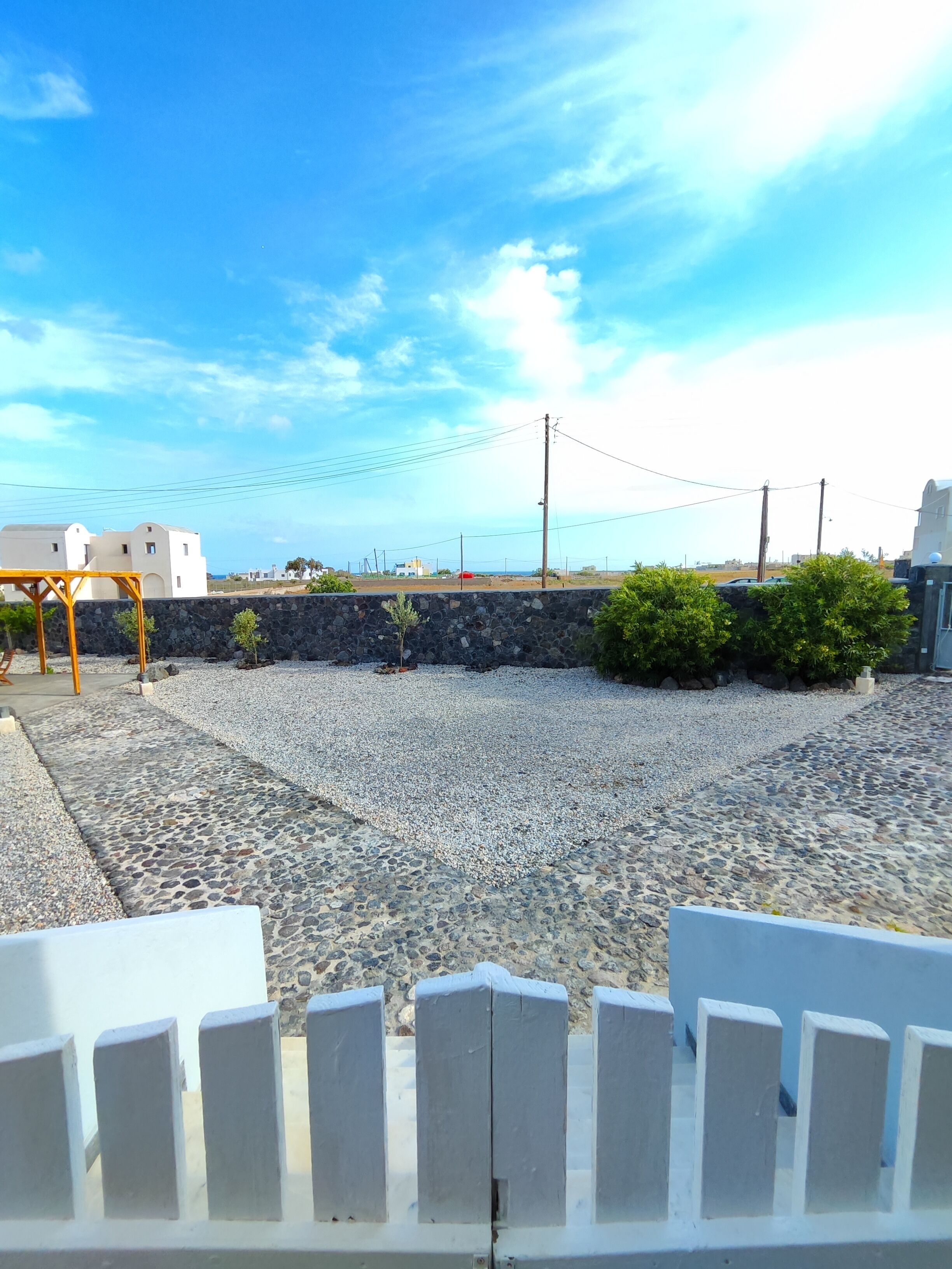 Oasis Apartments