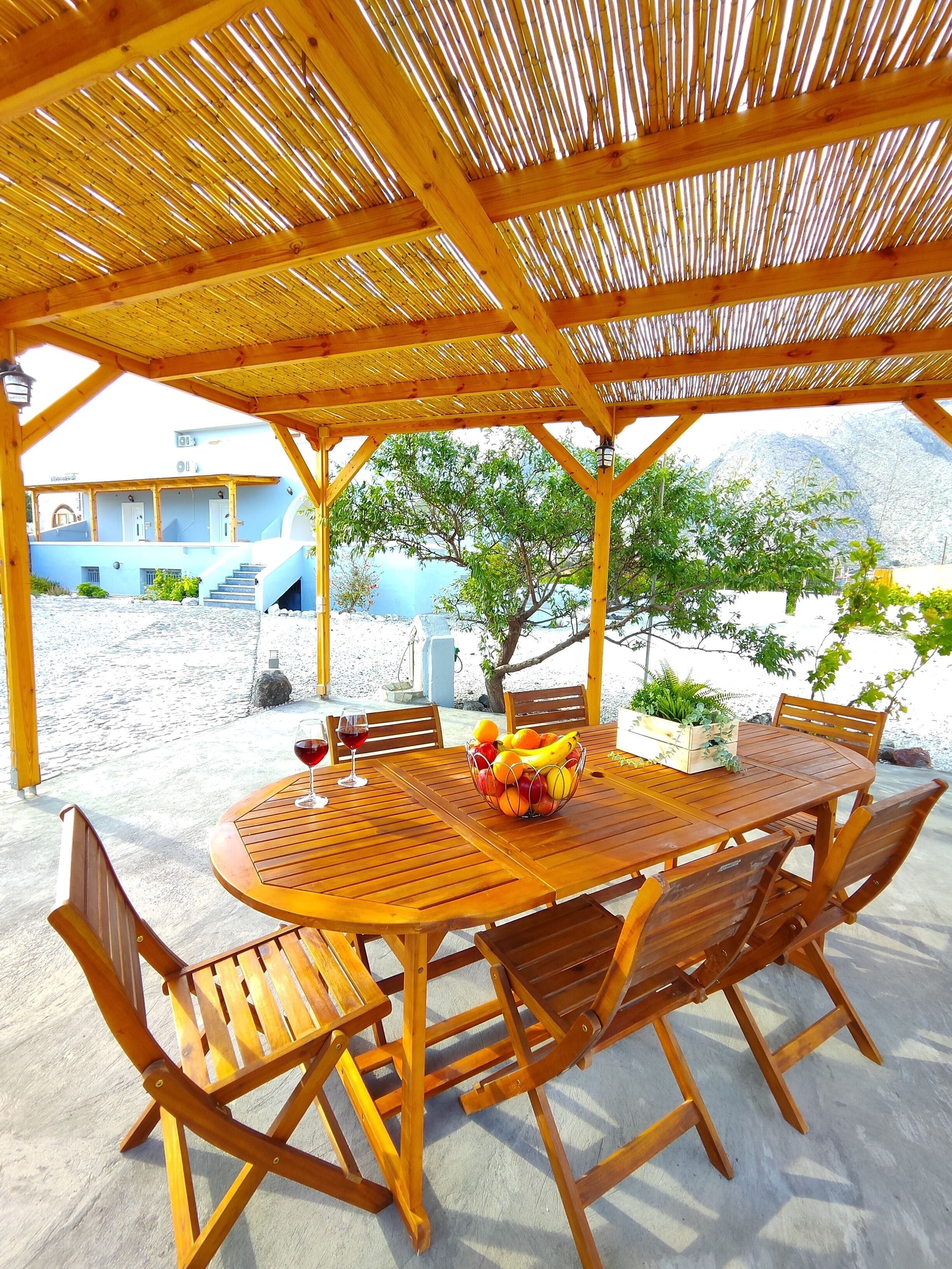 Oasis Apartments