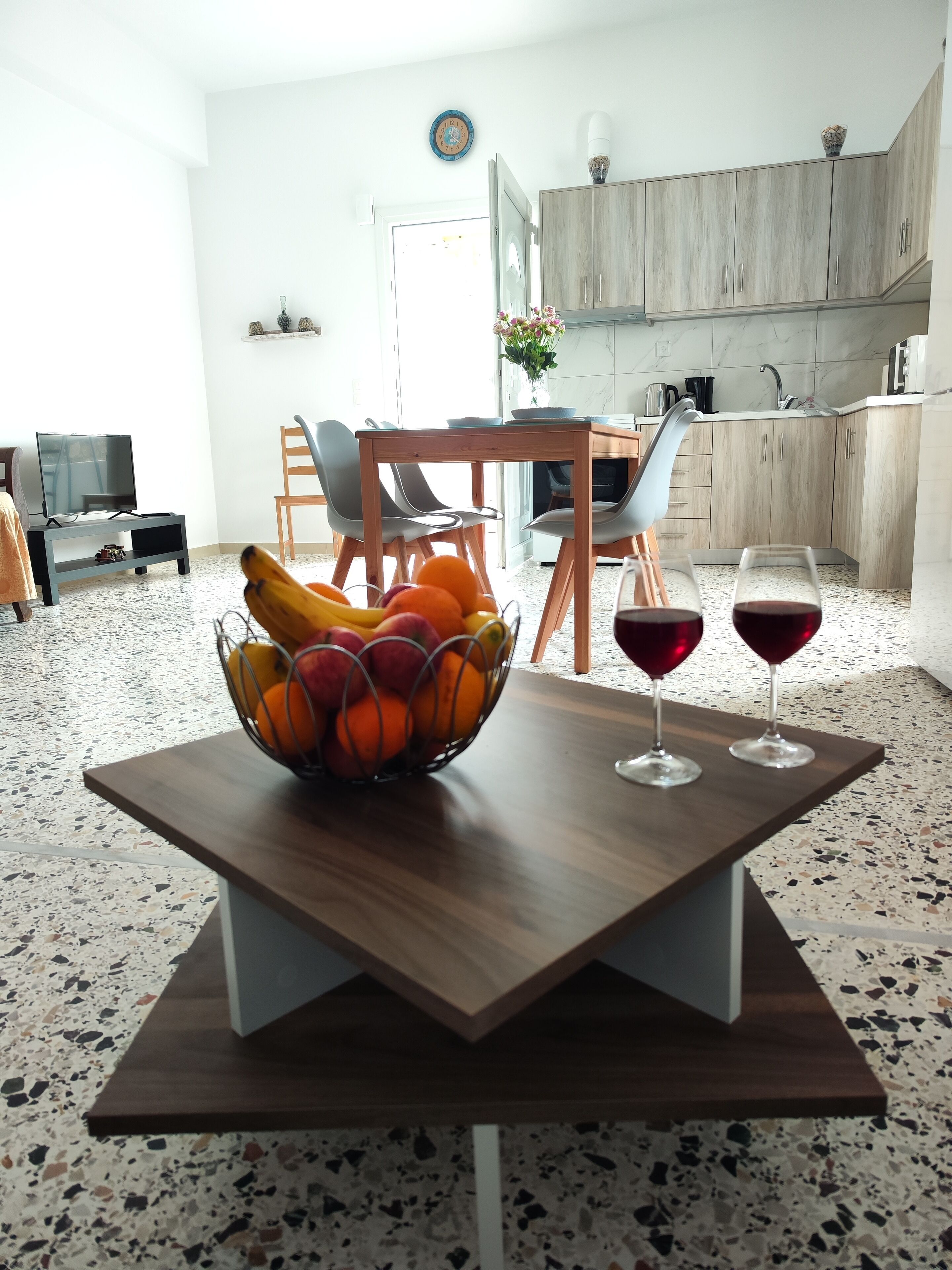 Oasis Apartments