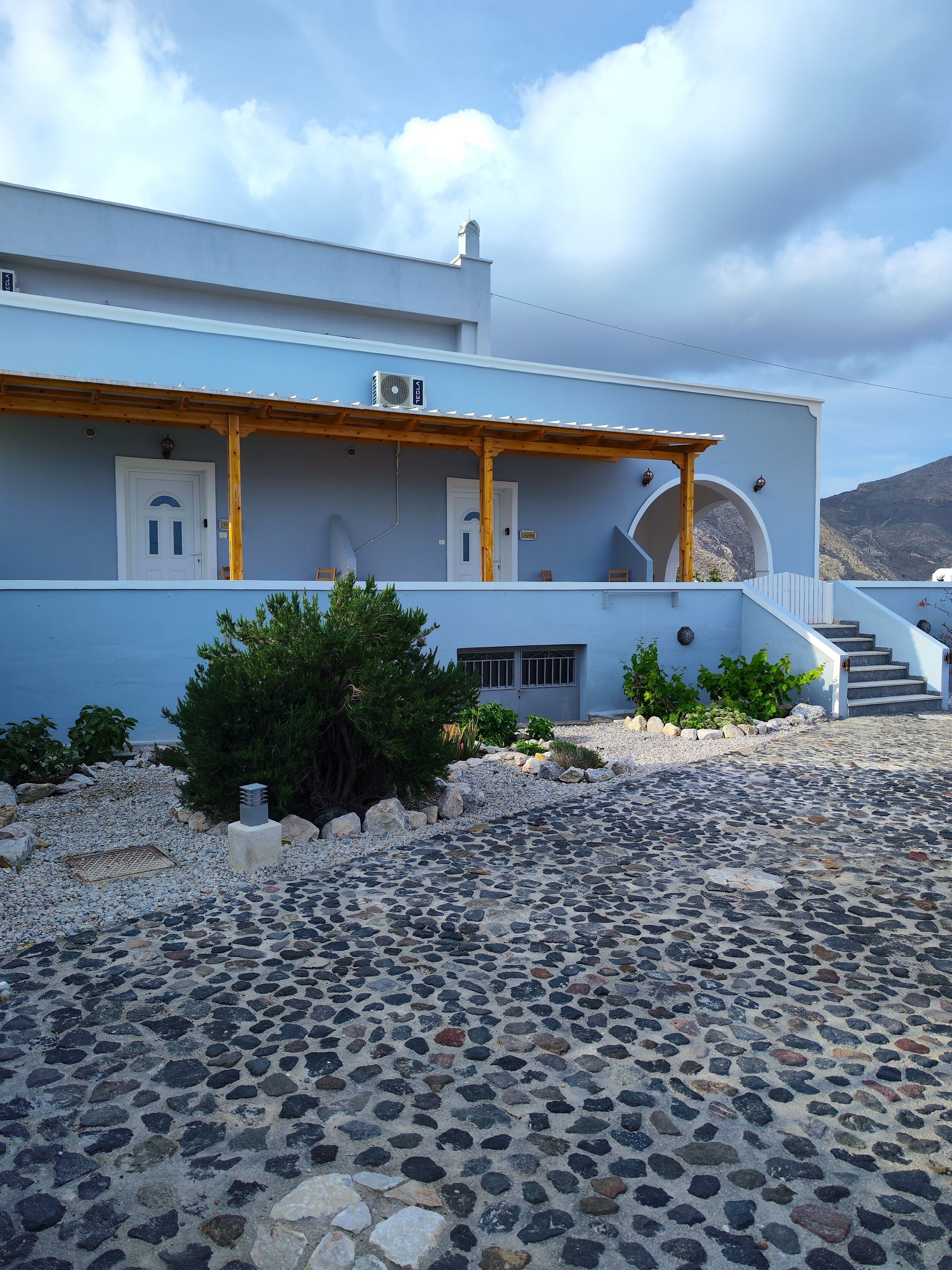 Oasis Apartments