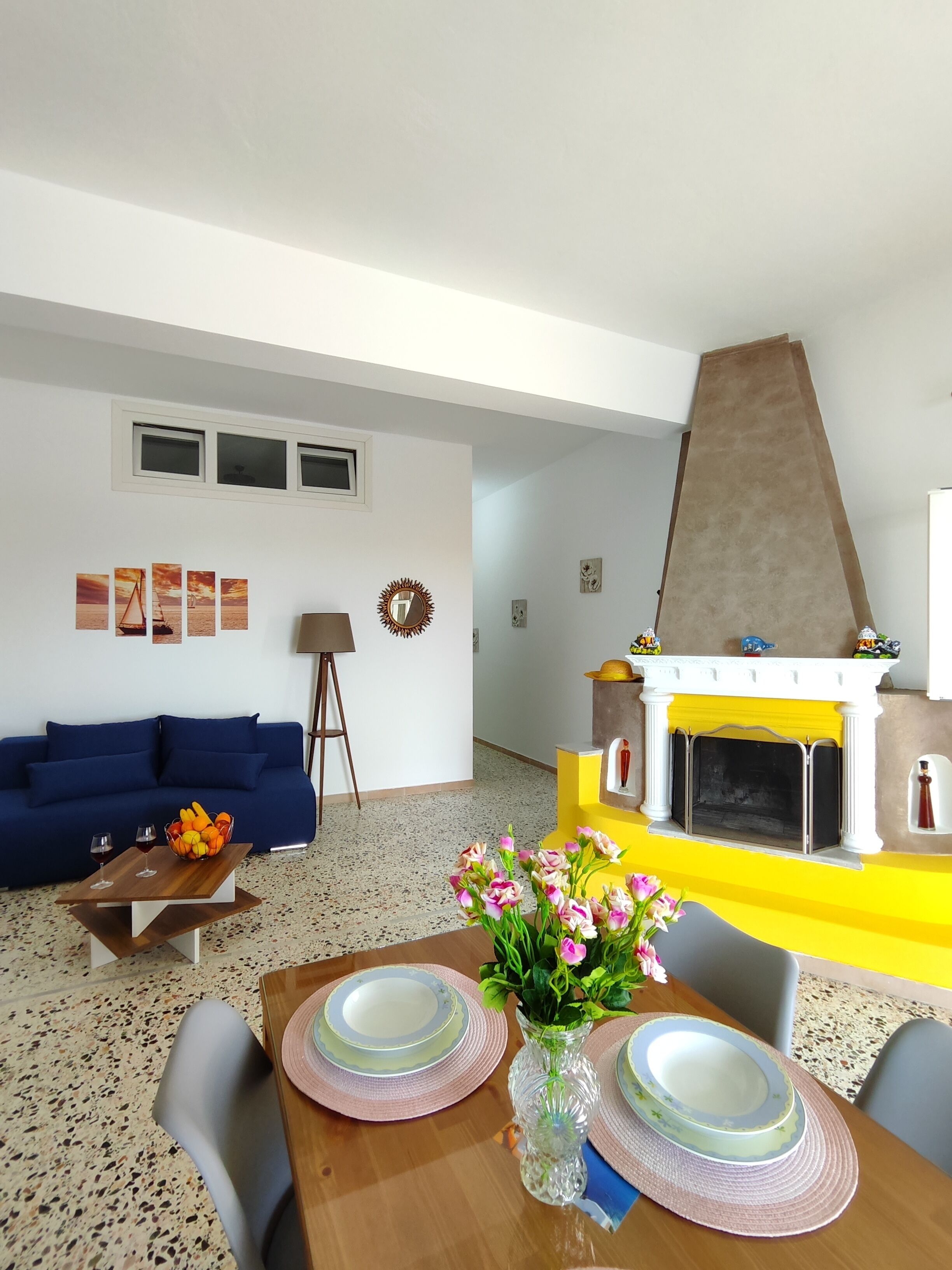 Oasis Apartments