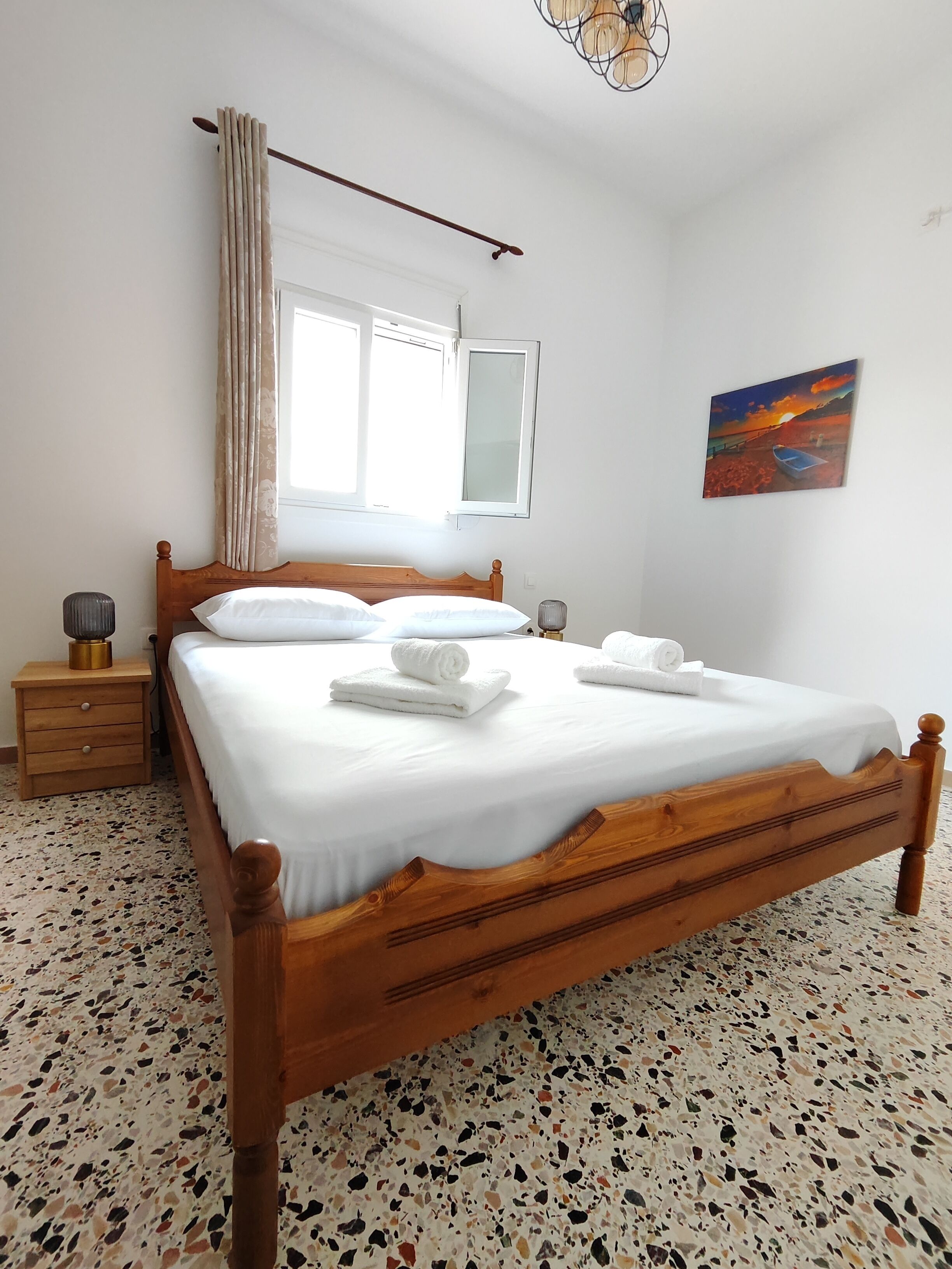 Oasis Apartments