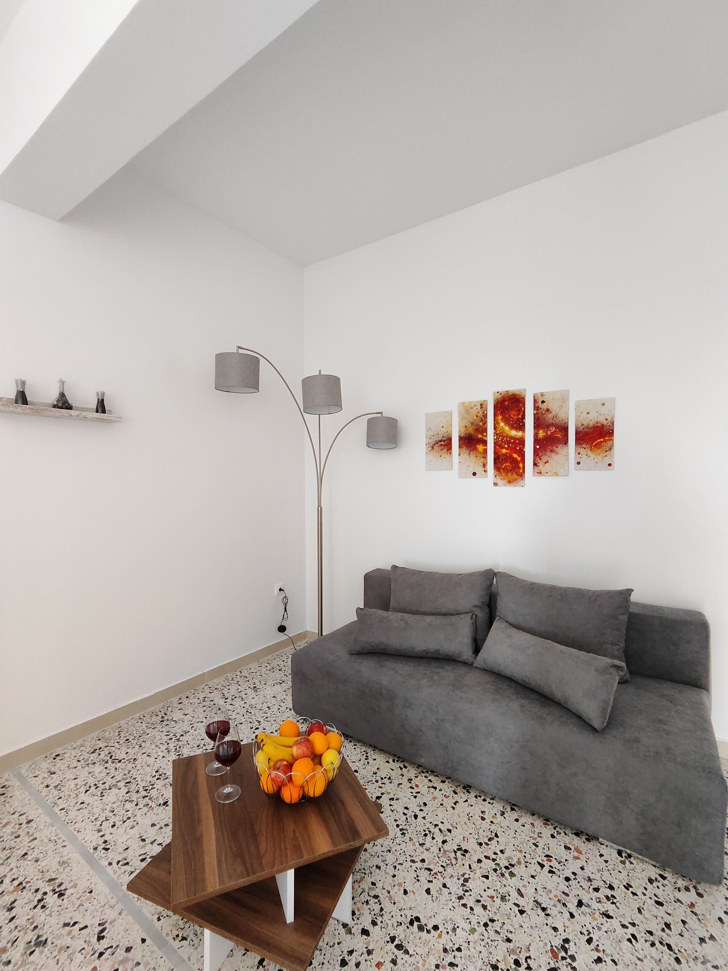 Oasis Apartments