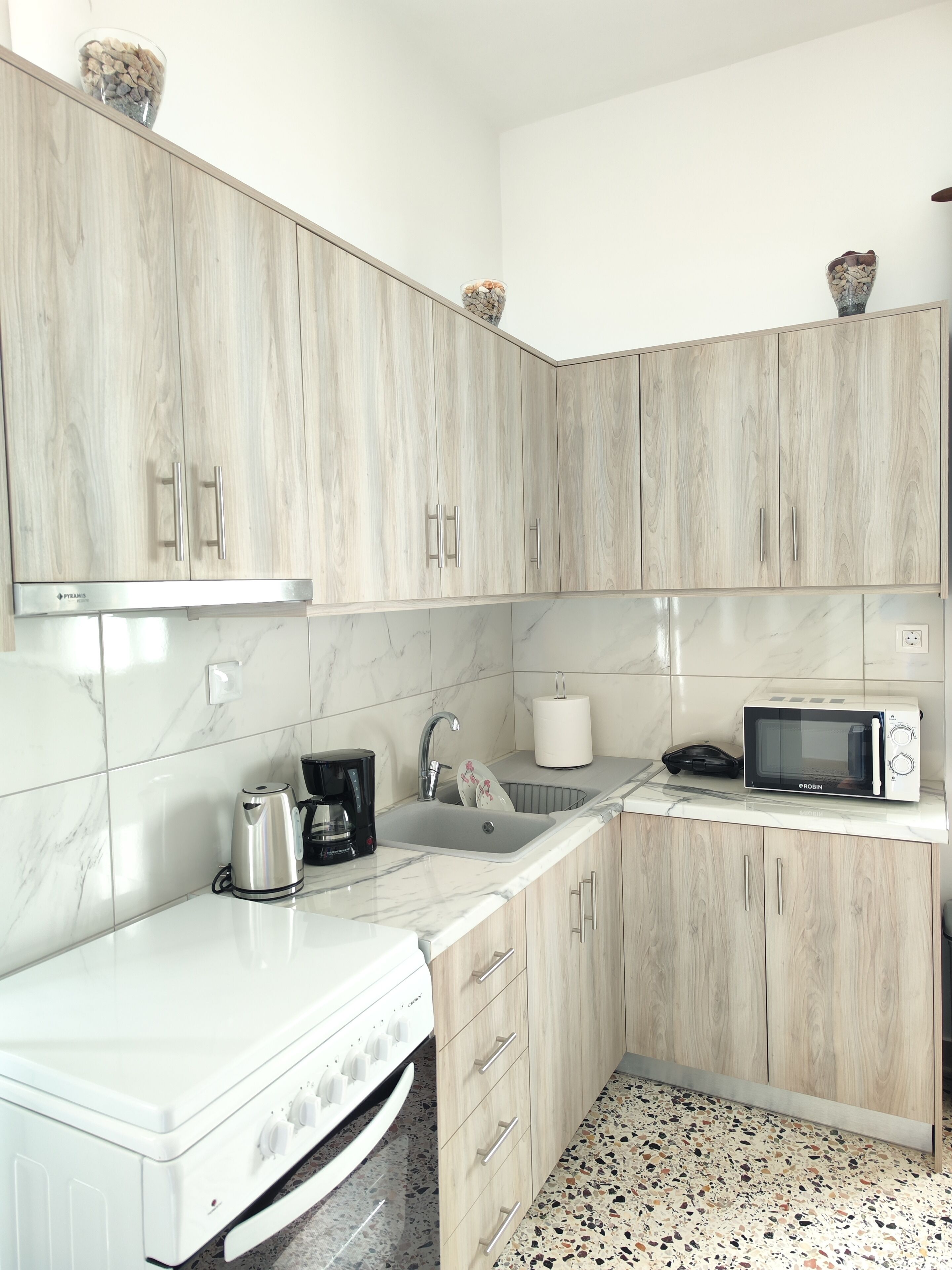 Oasis Apartments