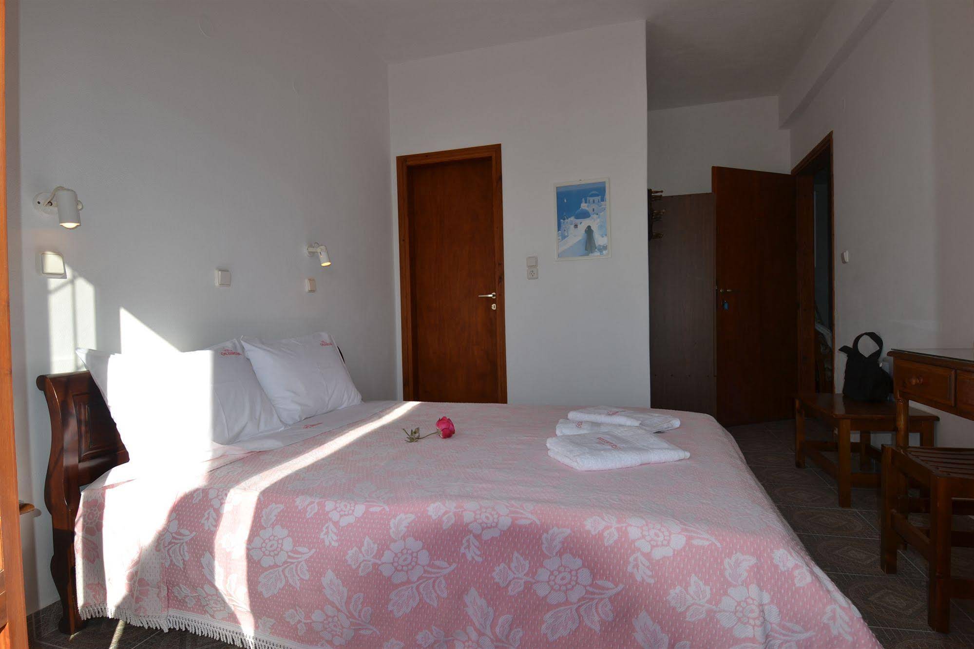 Villa Georgia