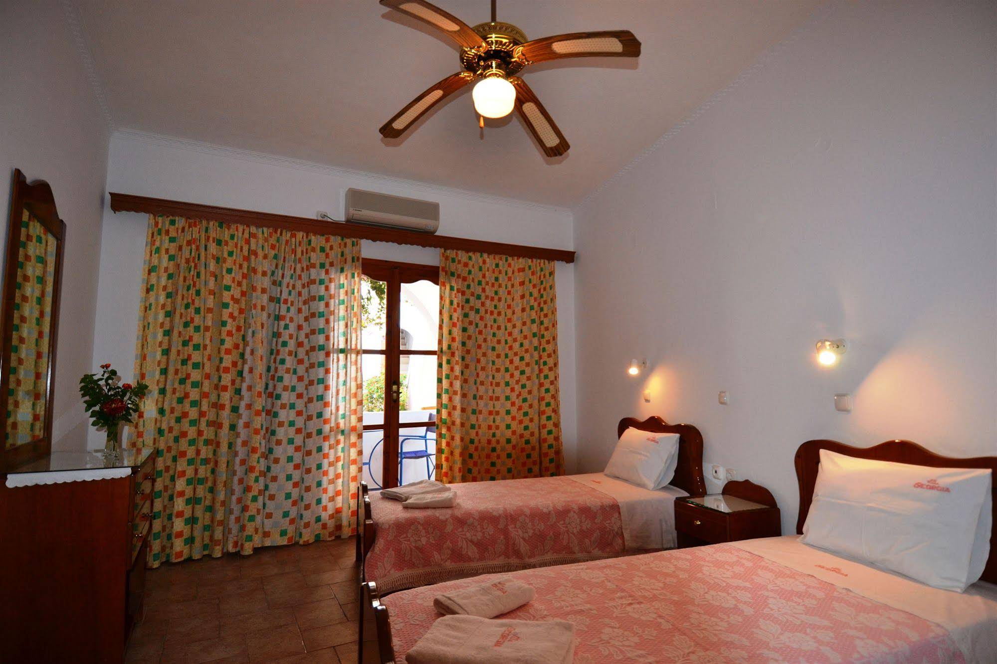 Villa Georgia