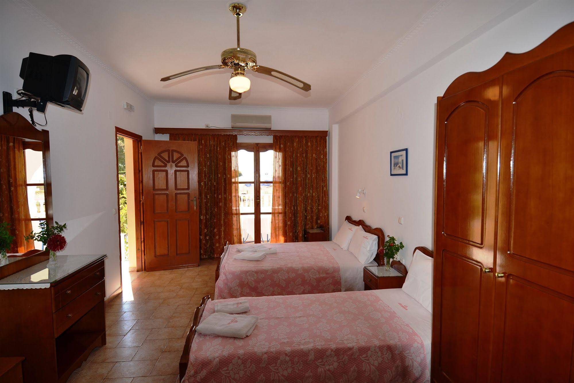 Villa Georgia