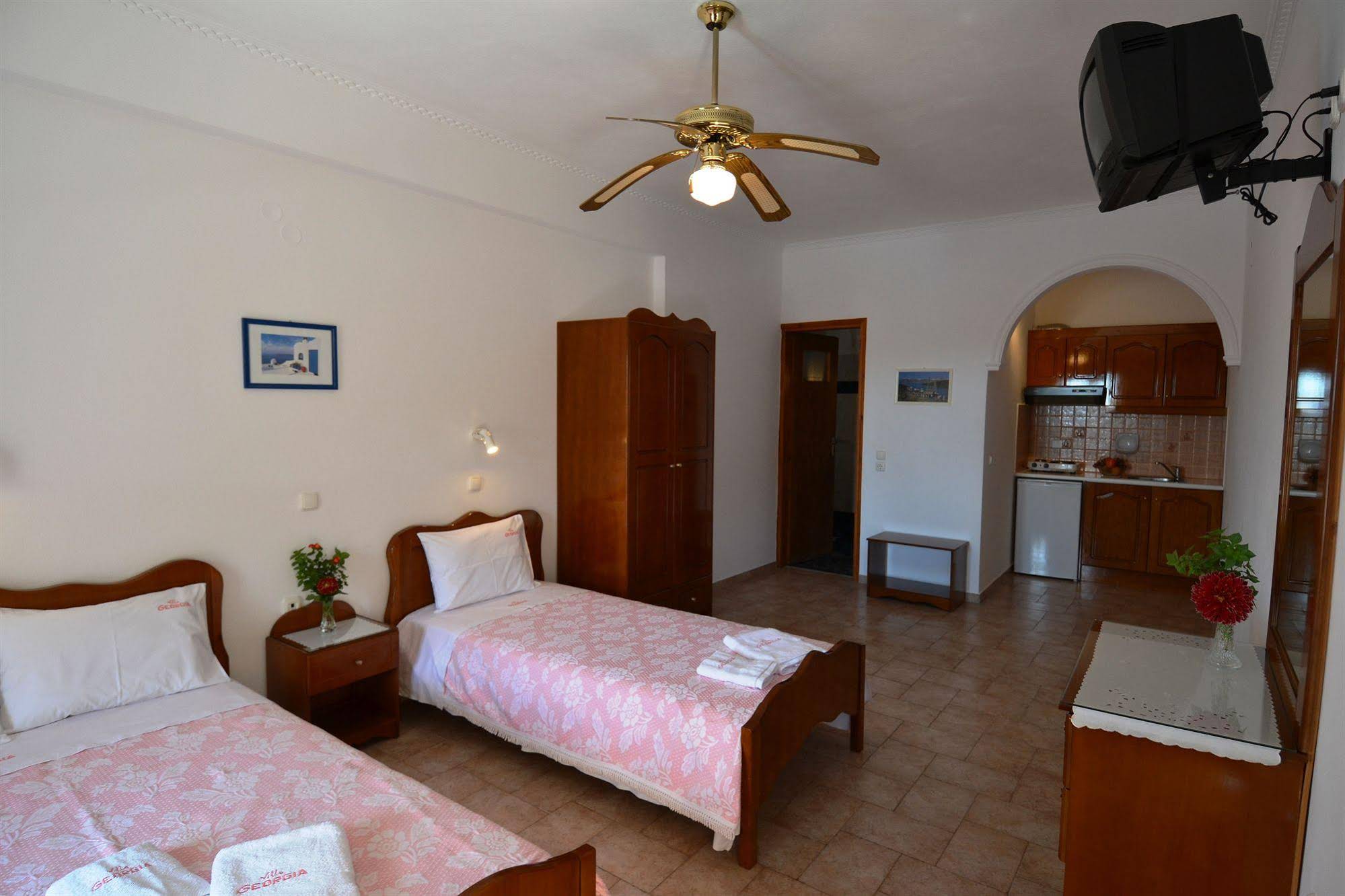 Villa Georgia
