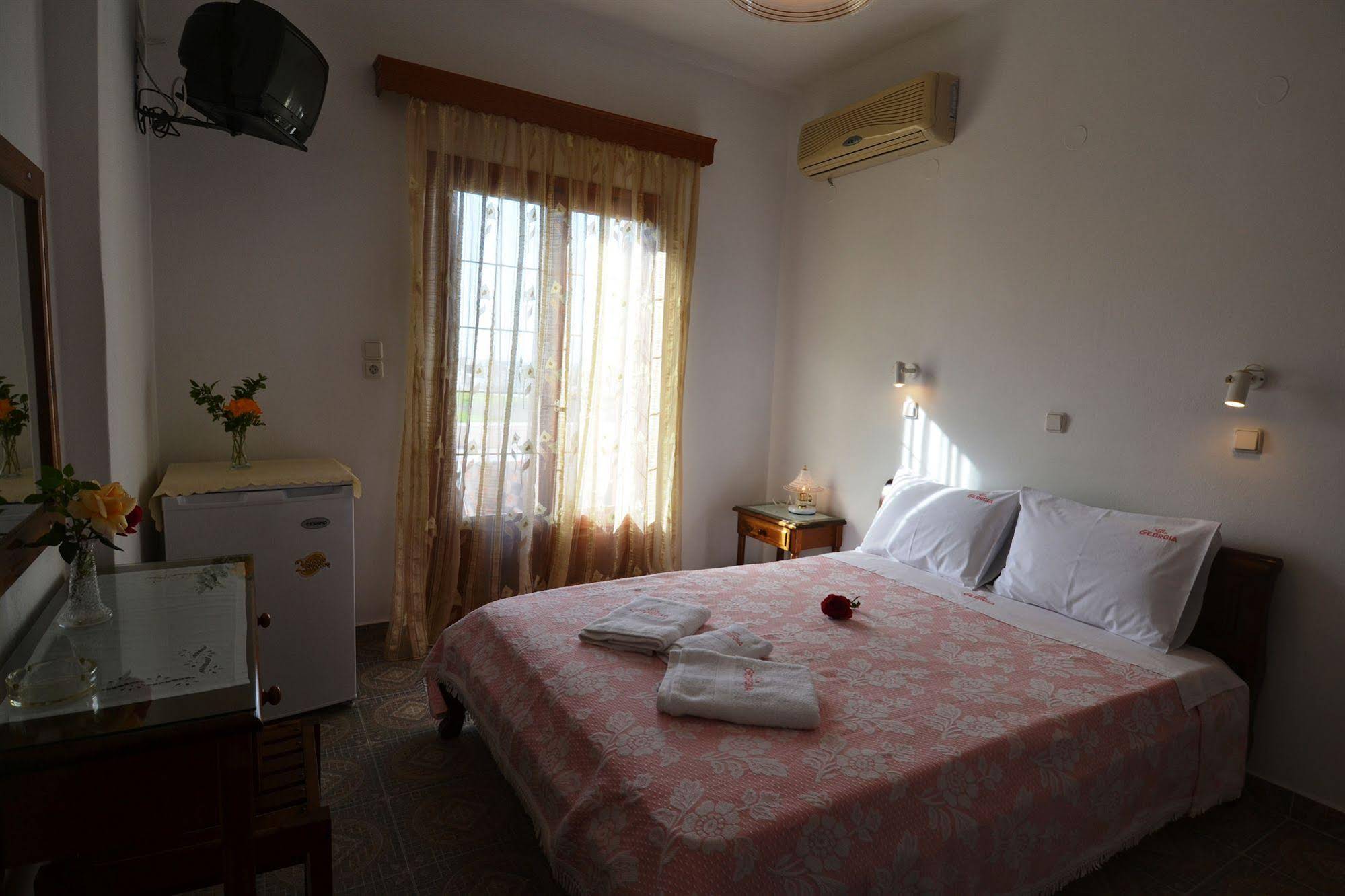 Villa Georgia