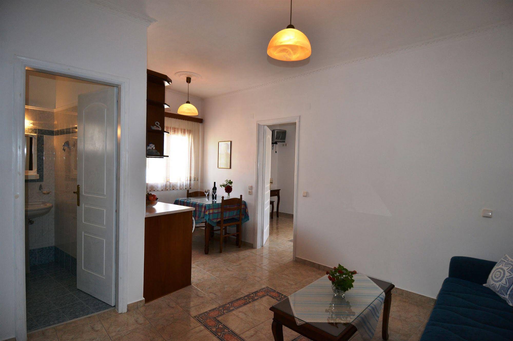 Villa Georgia