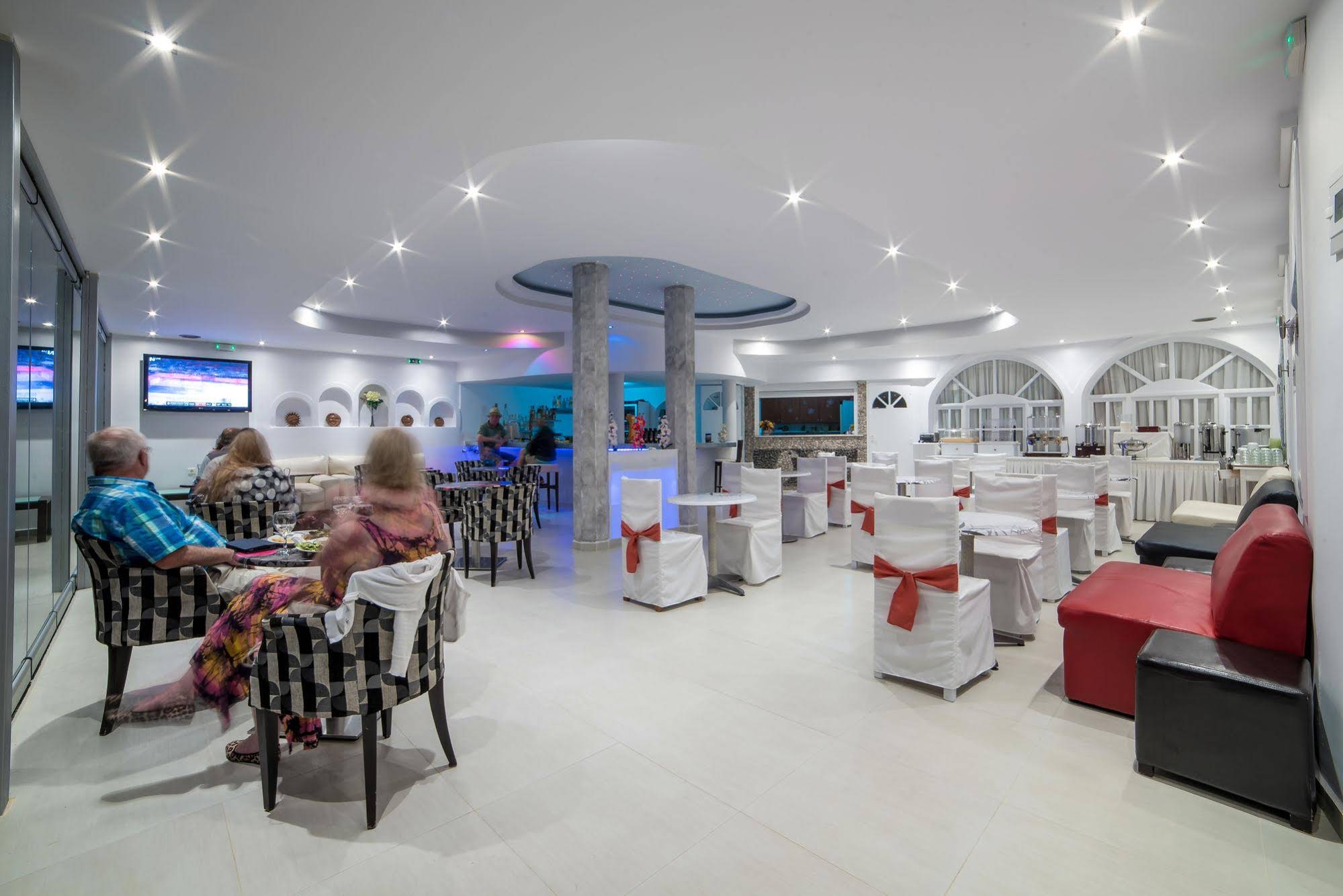 Pantheon Hotel