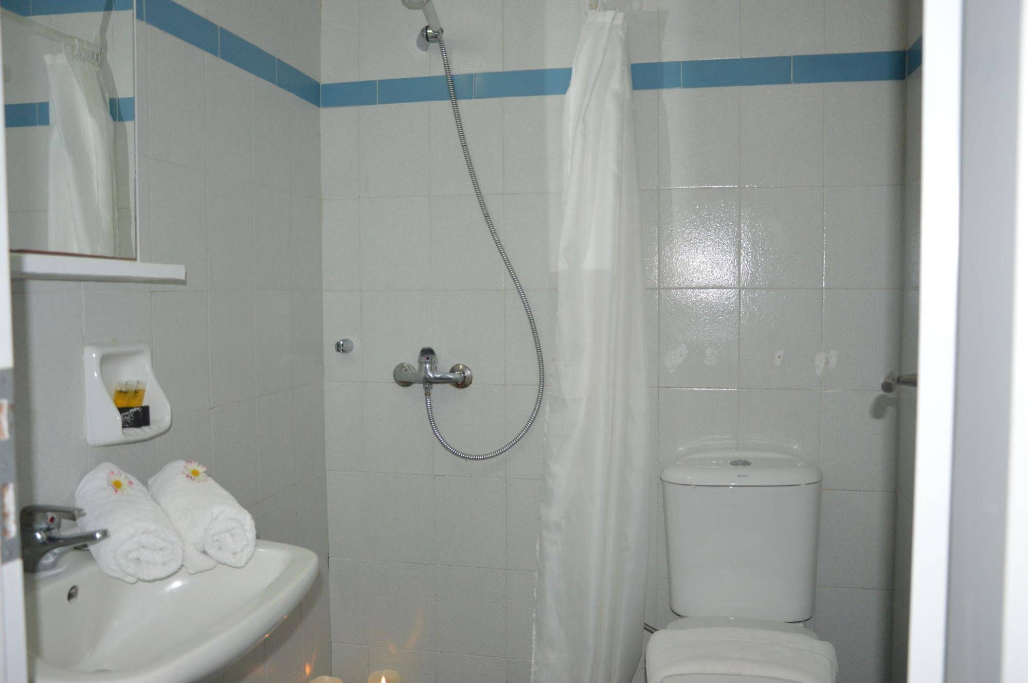 Pantheon Hotel
