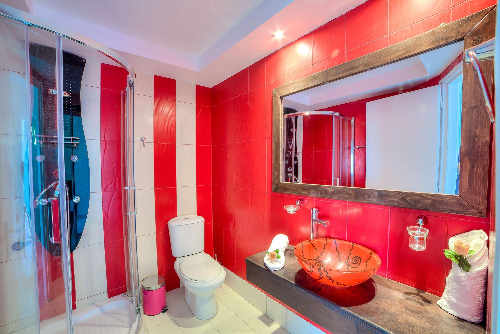 Pantheon Hotel