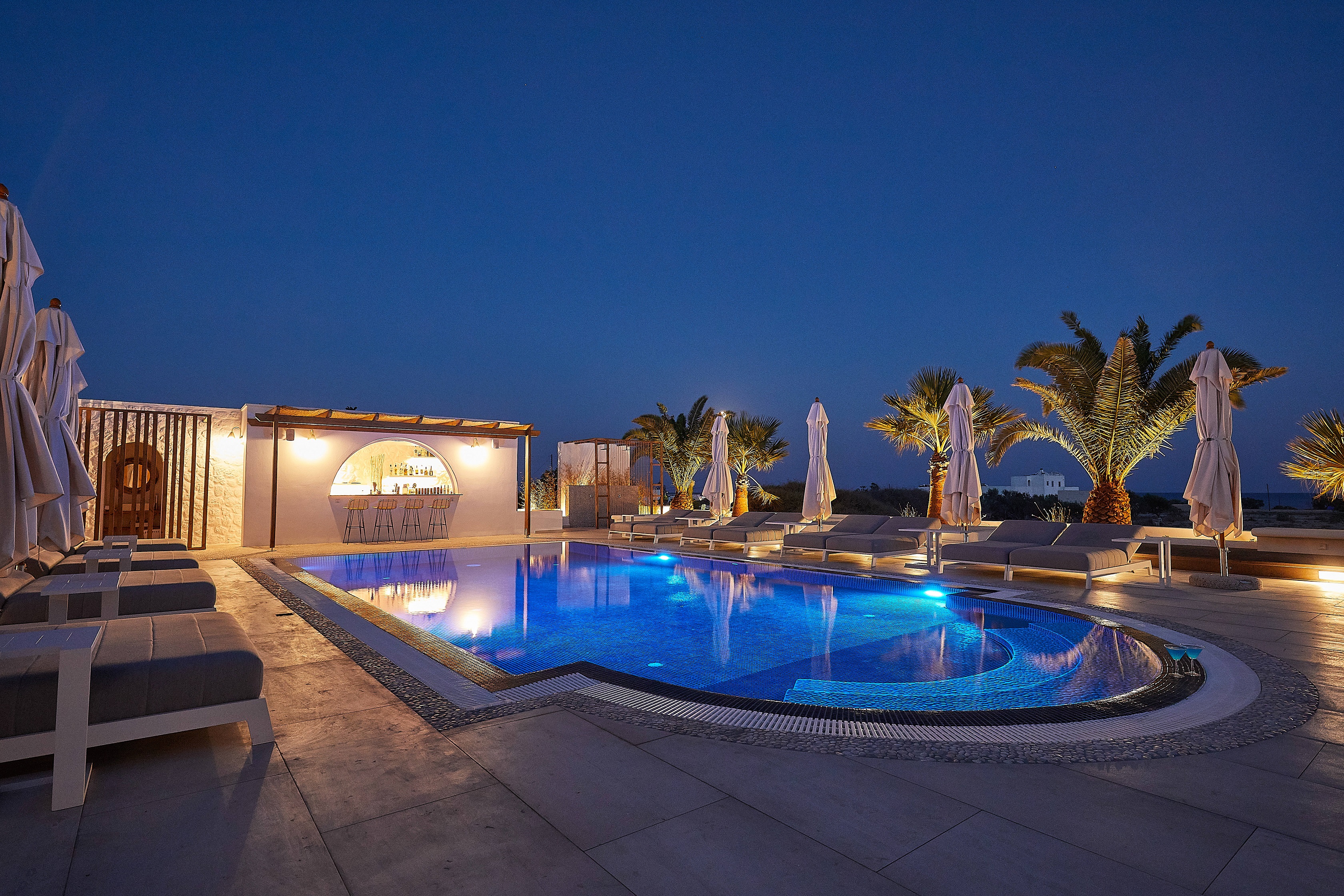 Petri Suites
