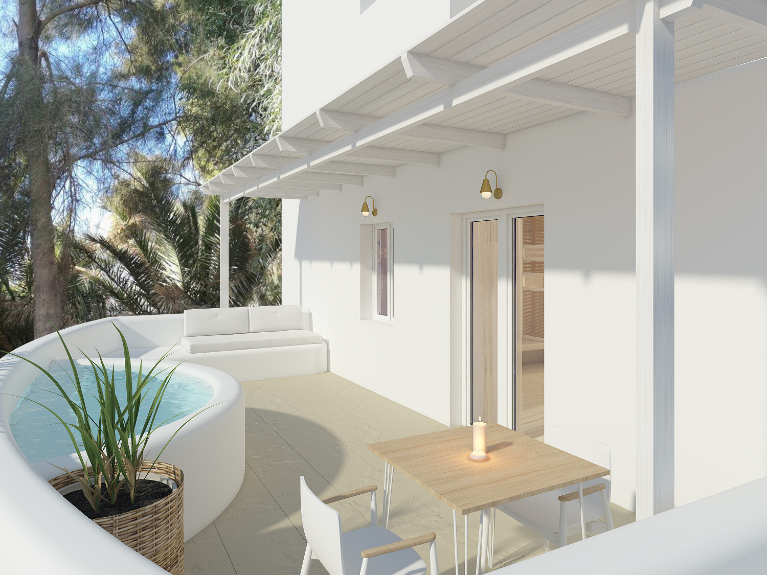 Petri Suites