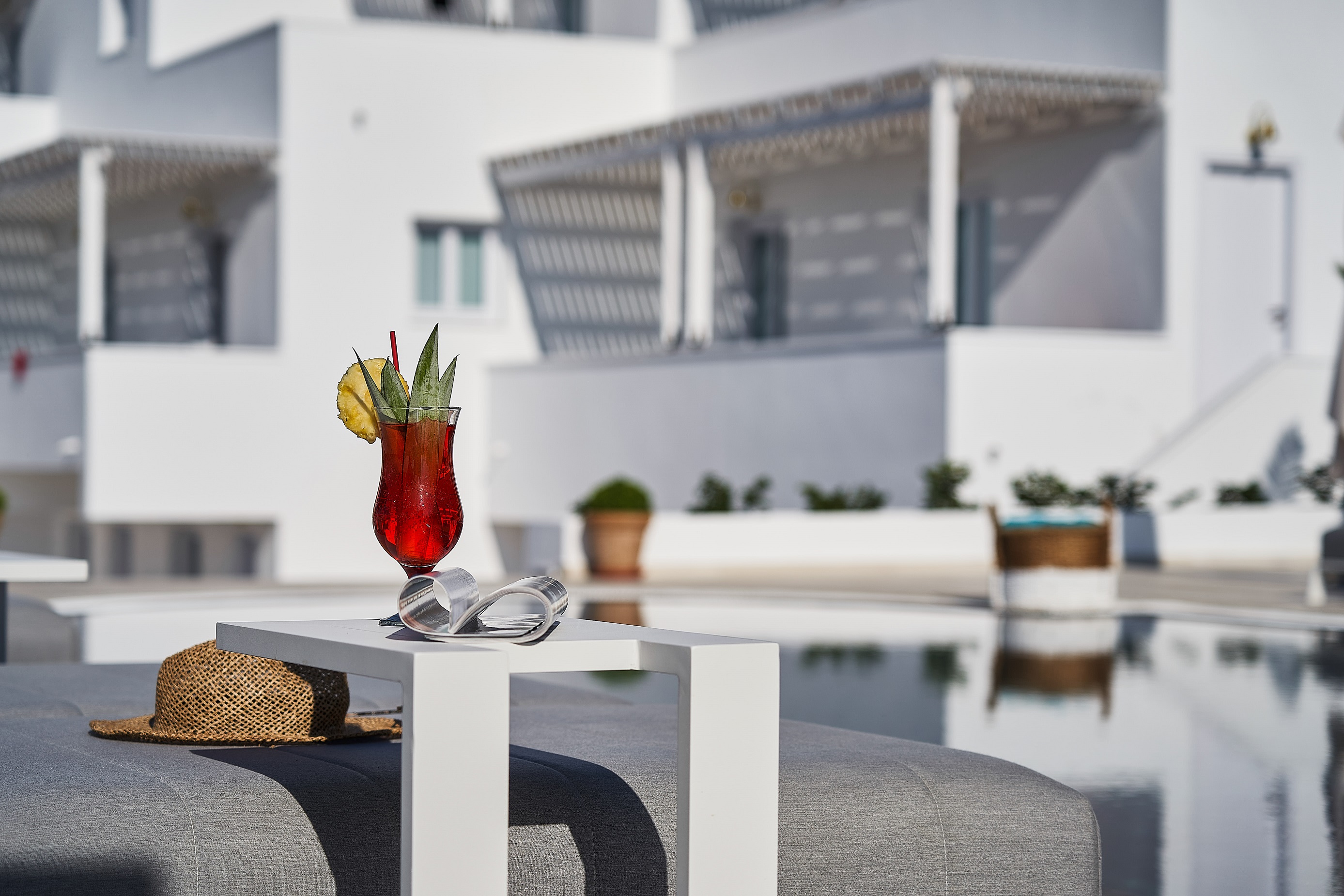 Petri Suites