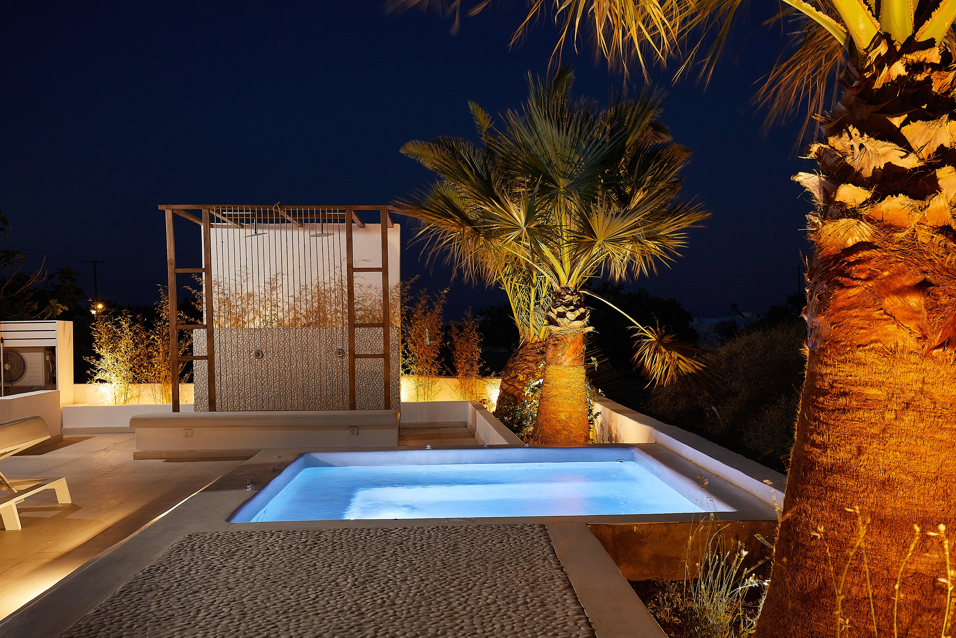 Petri Suites