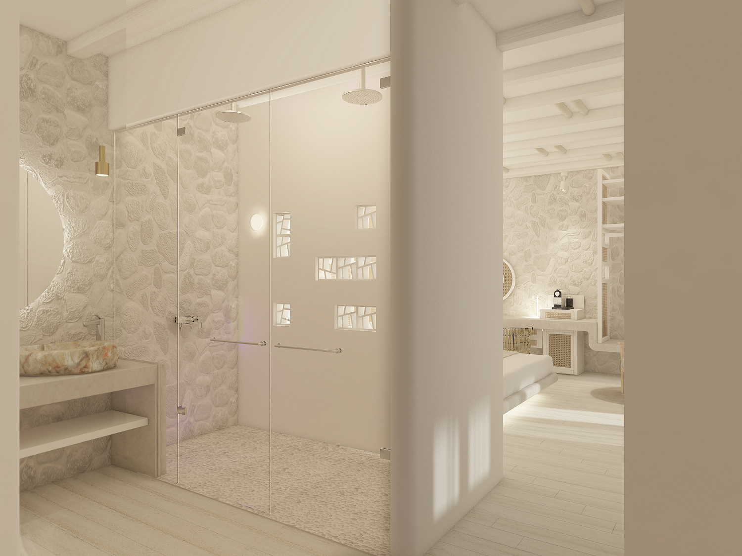Petri Suites