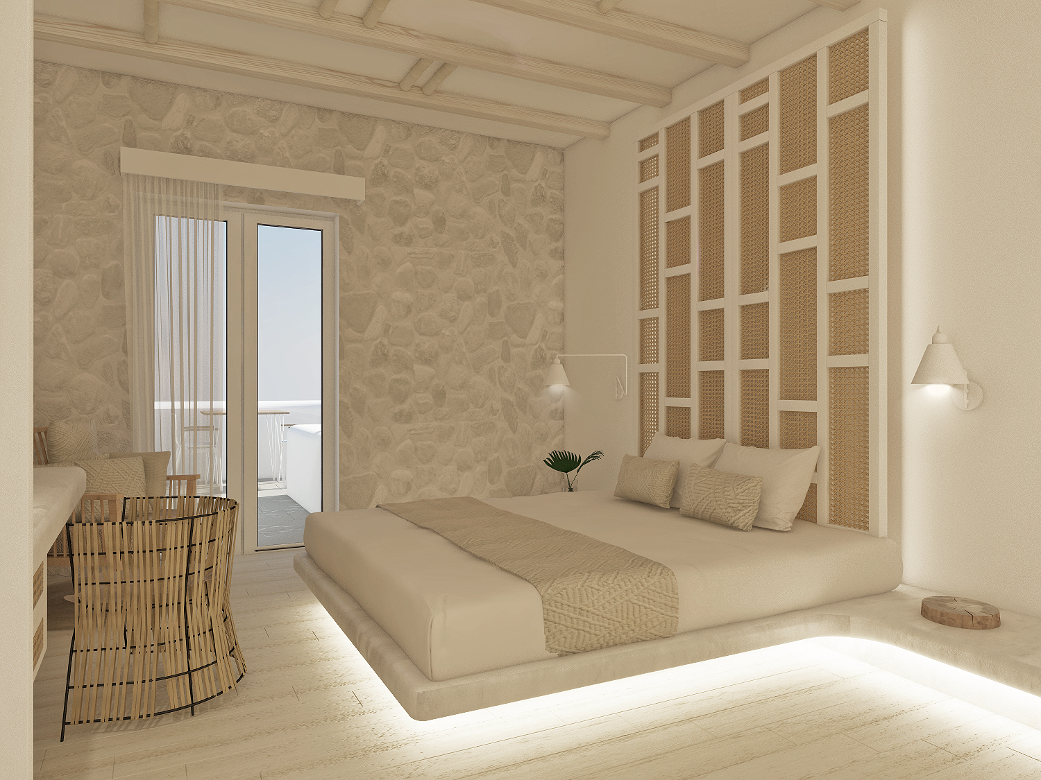 Petri Suites