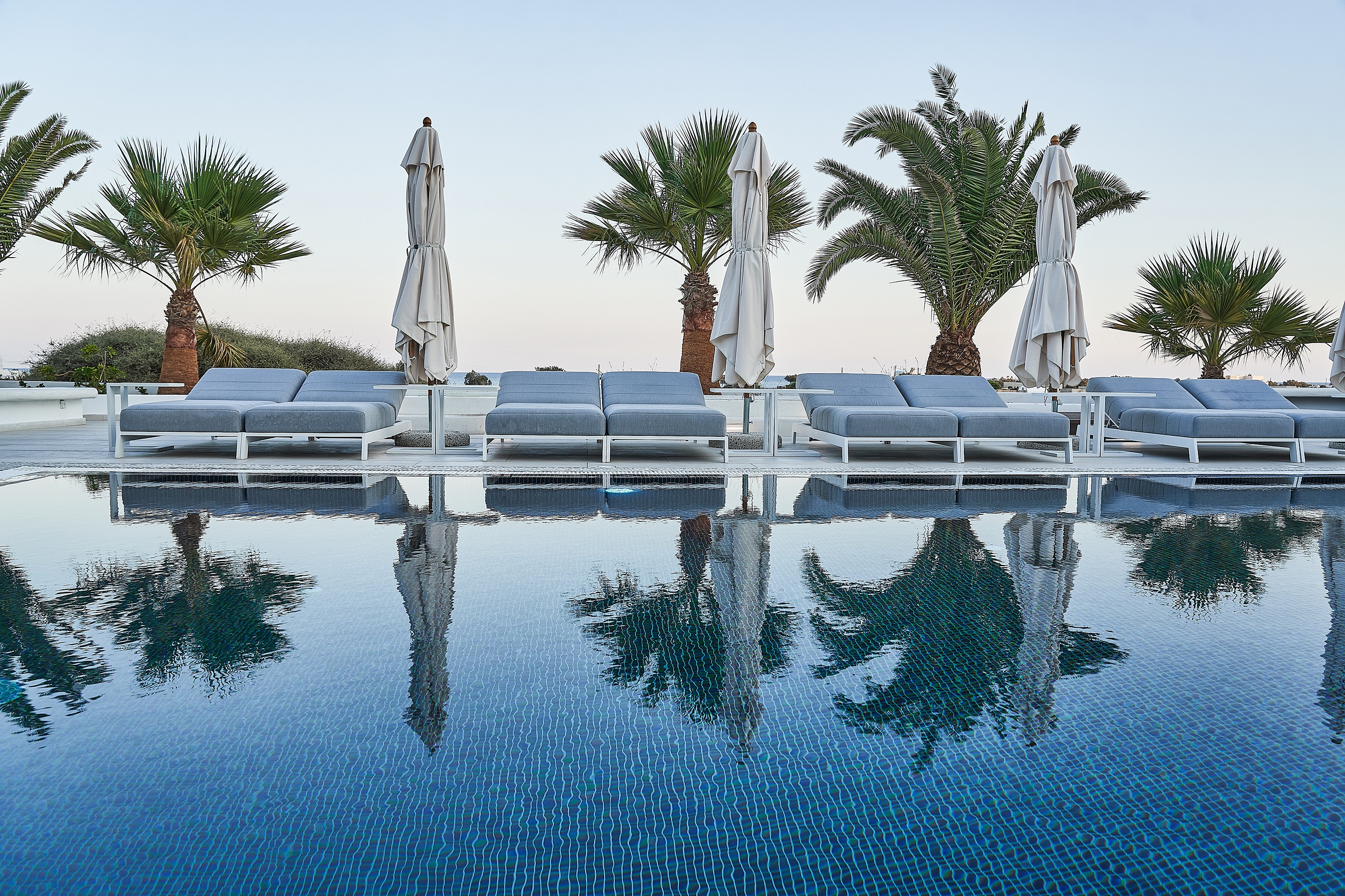 Petri Suites