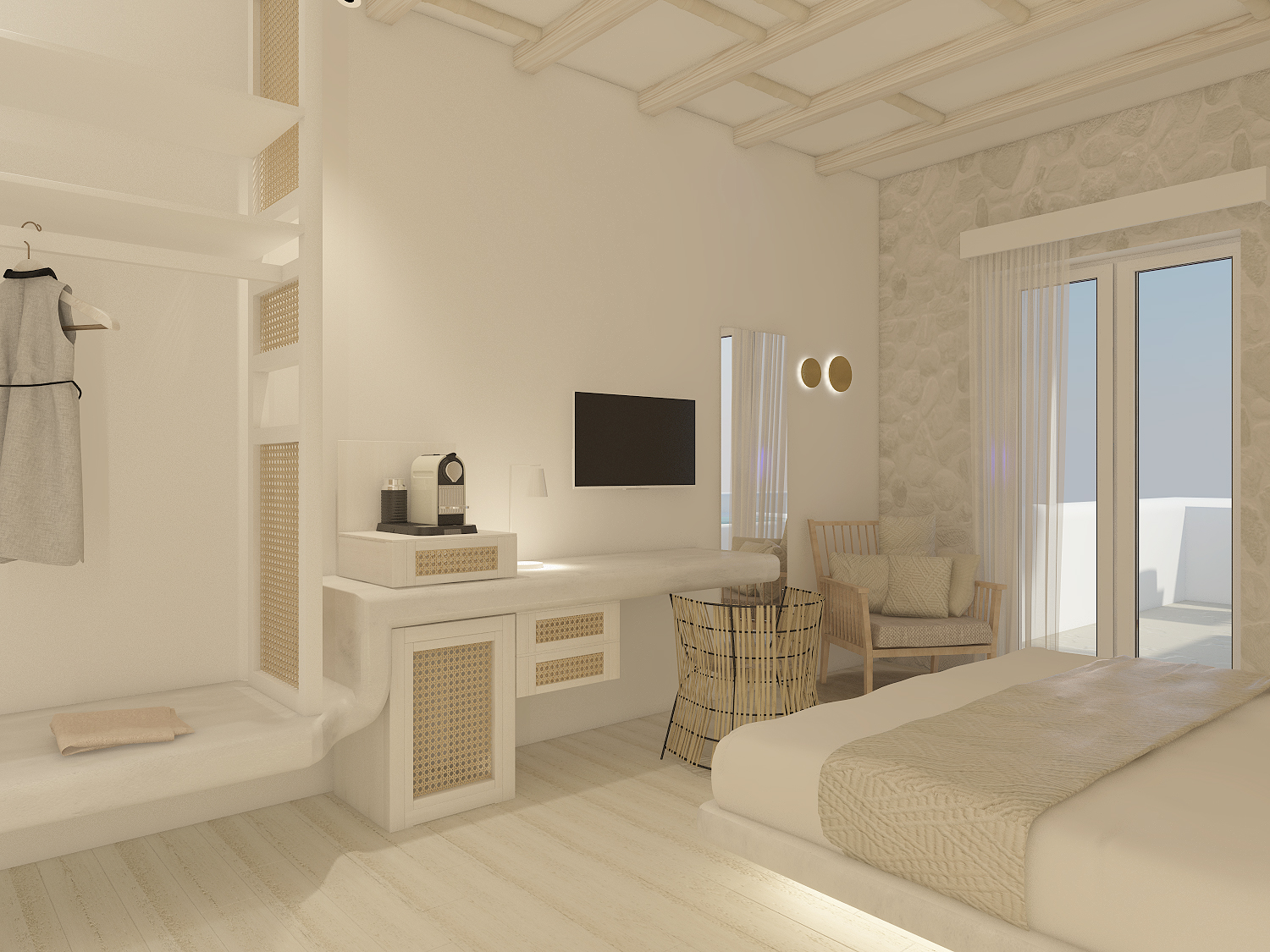 Petri Suites