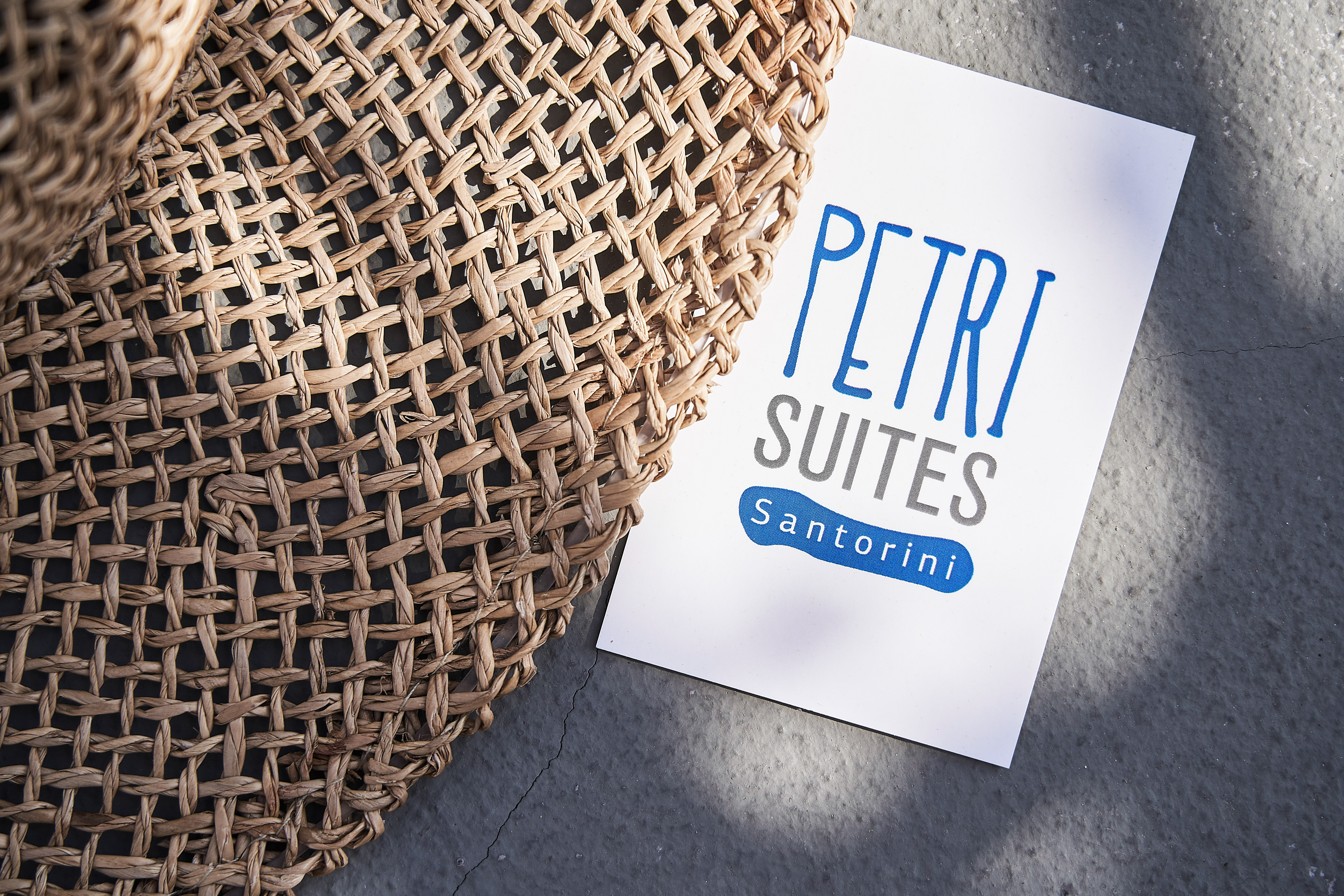 Petri Suites