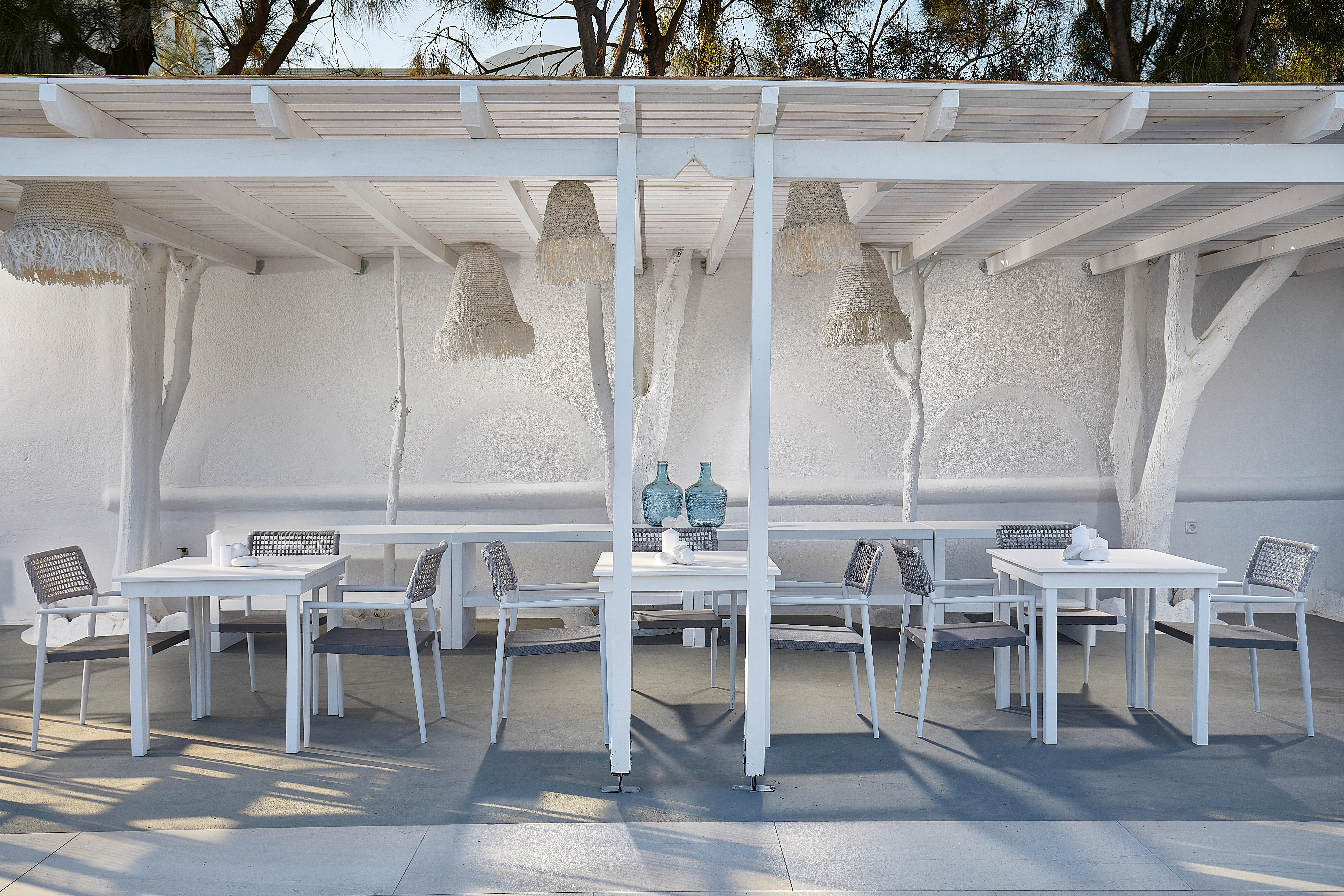 Petri Suites