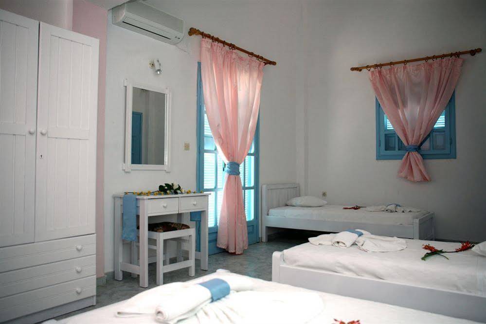 Silver Palace Hotel