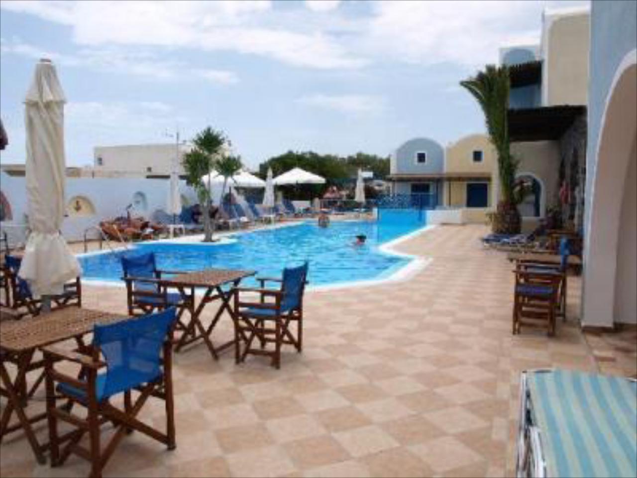 Villa Eleftheria