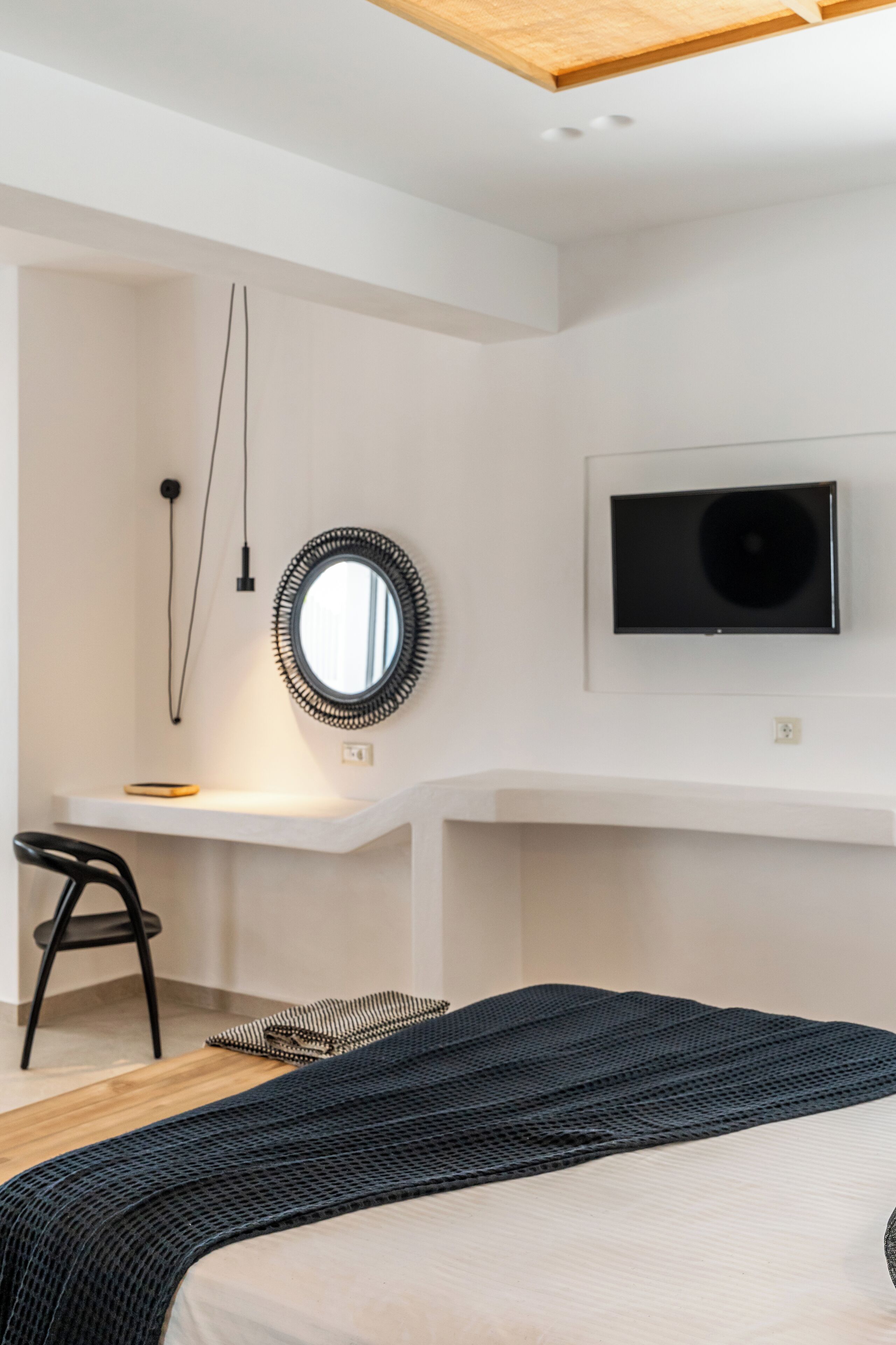 Arotron Santorini